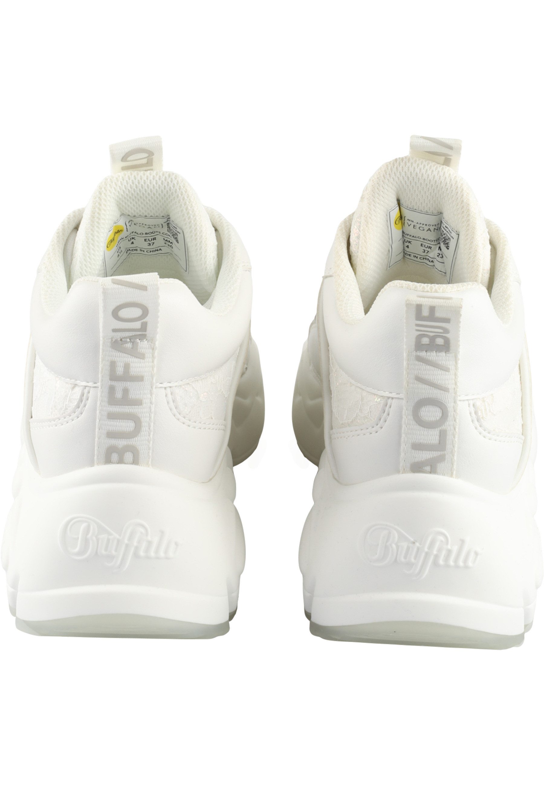Buffalo Buffalo BINARY BLOOM Trainingsschuh