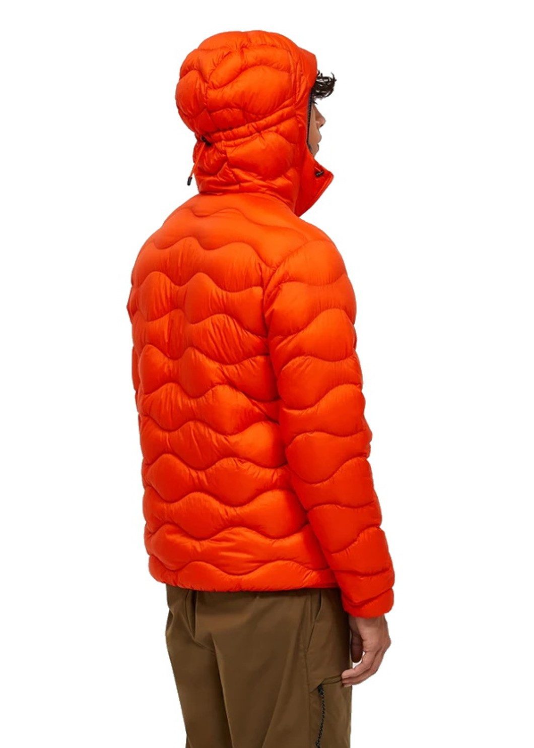 Peak Performance Skijacke