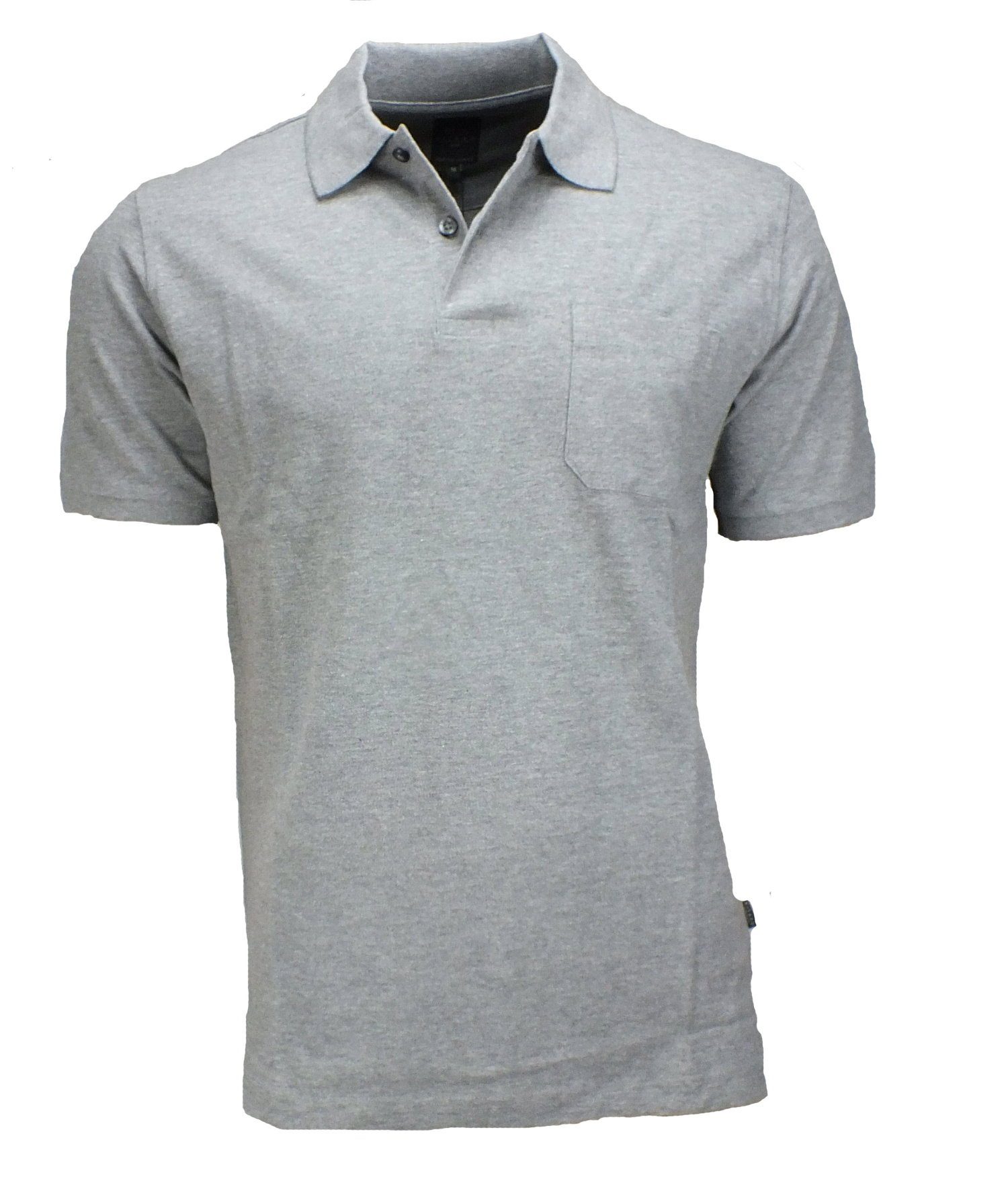 Kitaro Poloshirt Kitaro Herren Poloshirt, gerade geschnitten online kaufen  | OTTO