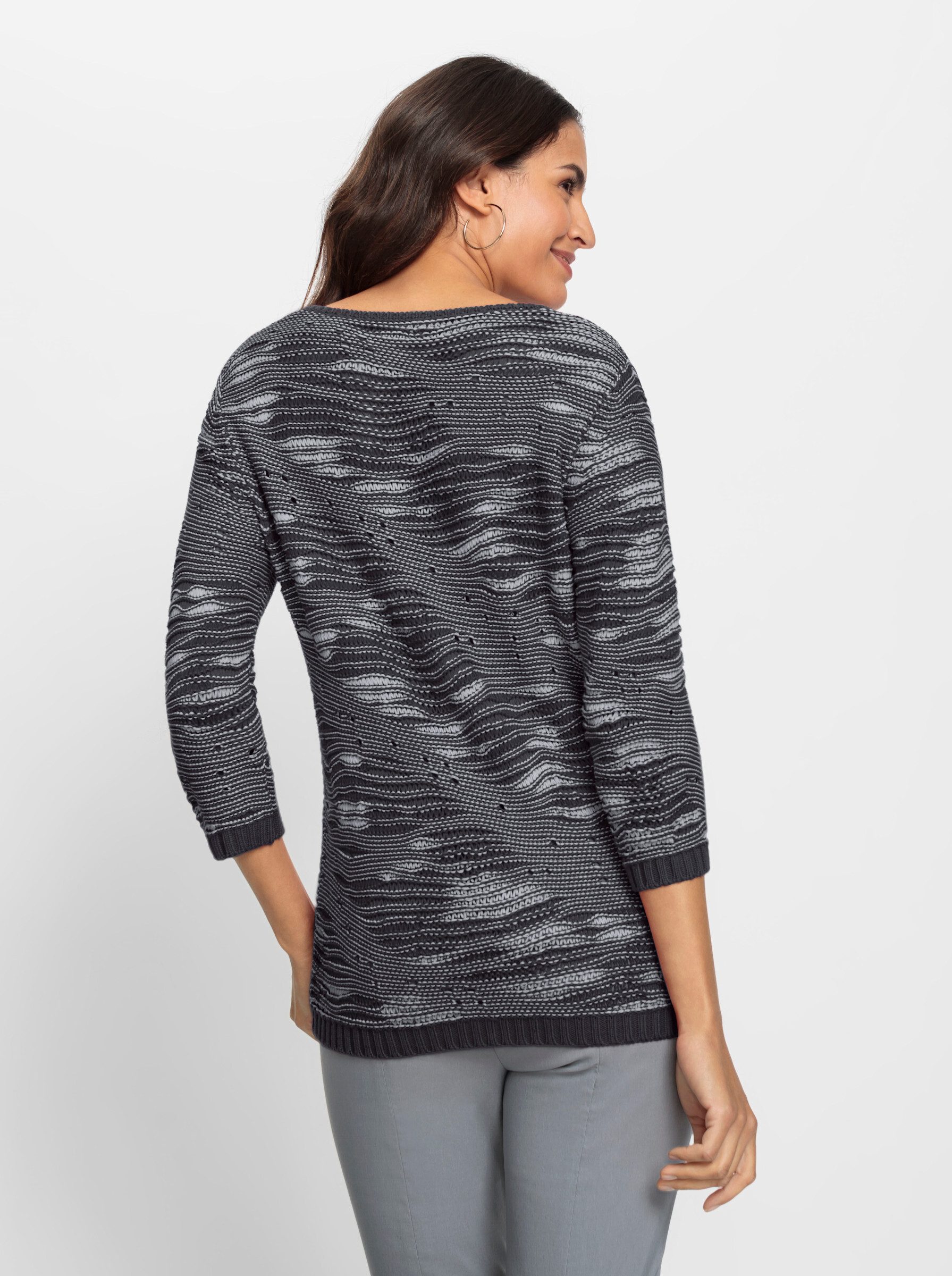 Witt Strickpullover Pullover günstig online kaufen