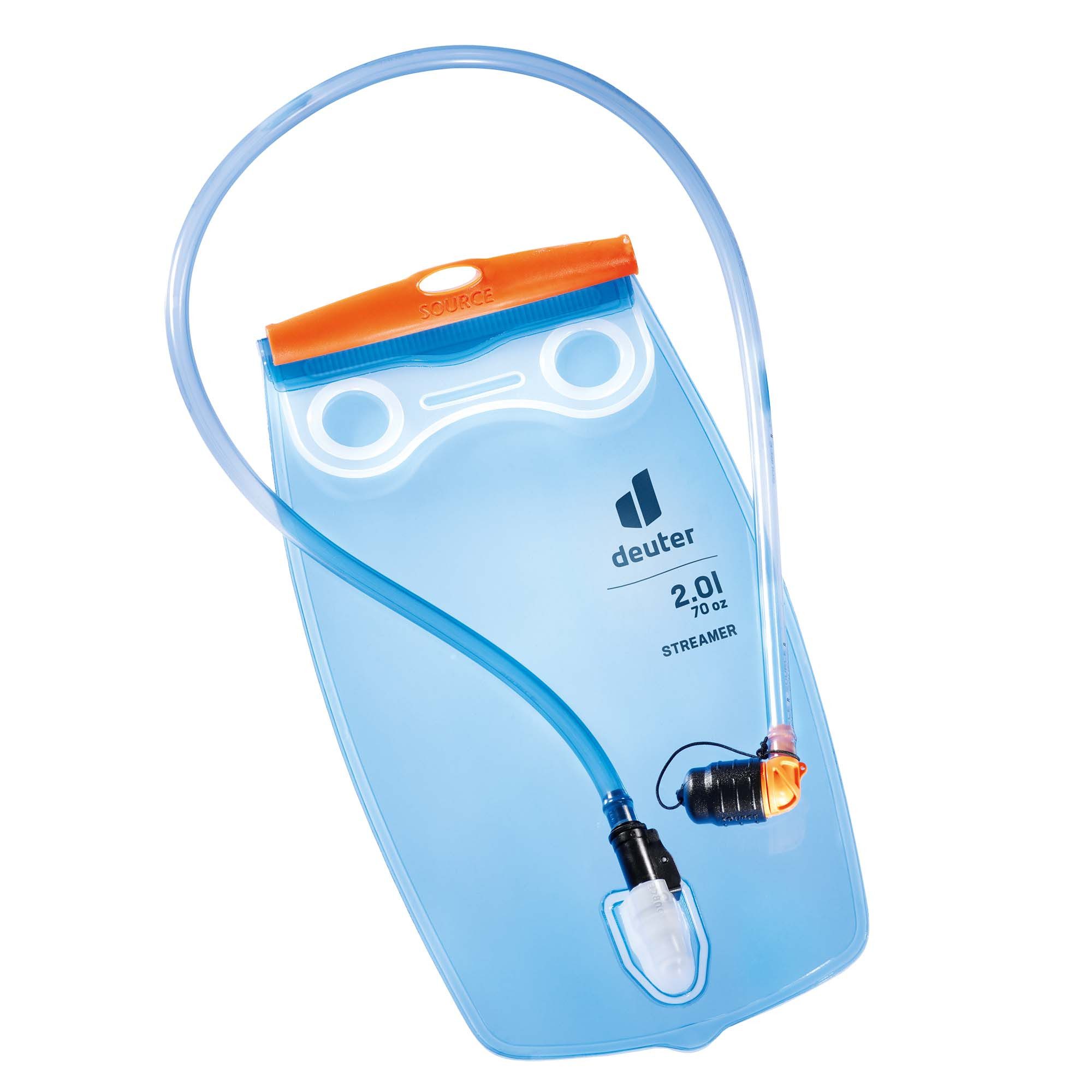 Trinkblase Deuter Trinksystem Streamer 2.0 3960121