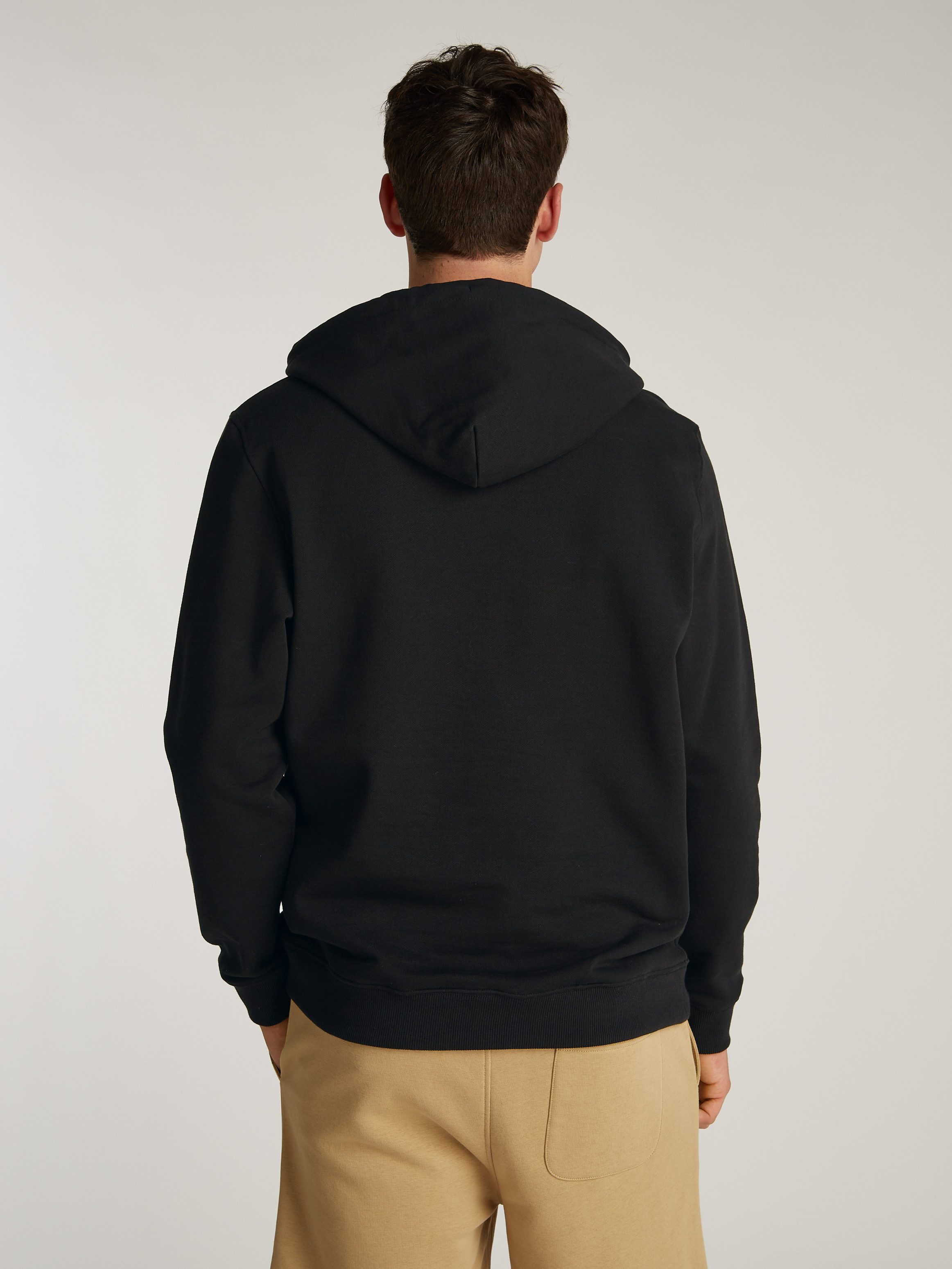 Tommy Jeans Hoodie TJM REG DNA günstig online kaufen