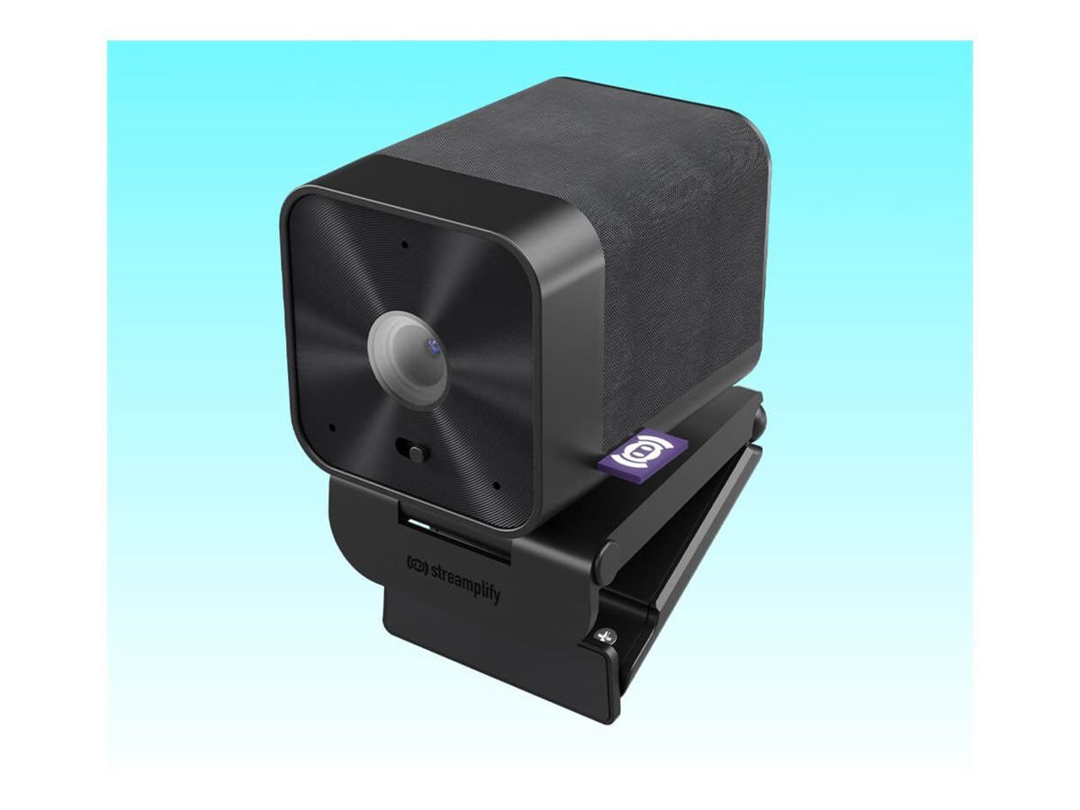 Streamplify IP-Überwachungskamera