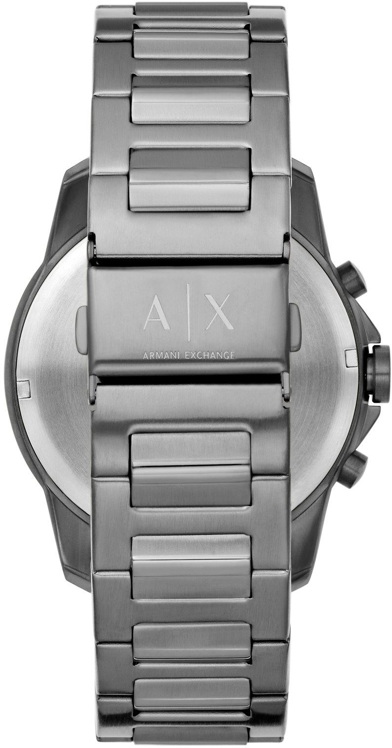 Emporio ARMANI AX1731 EXCHANGE Chronograph Armani