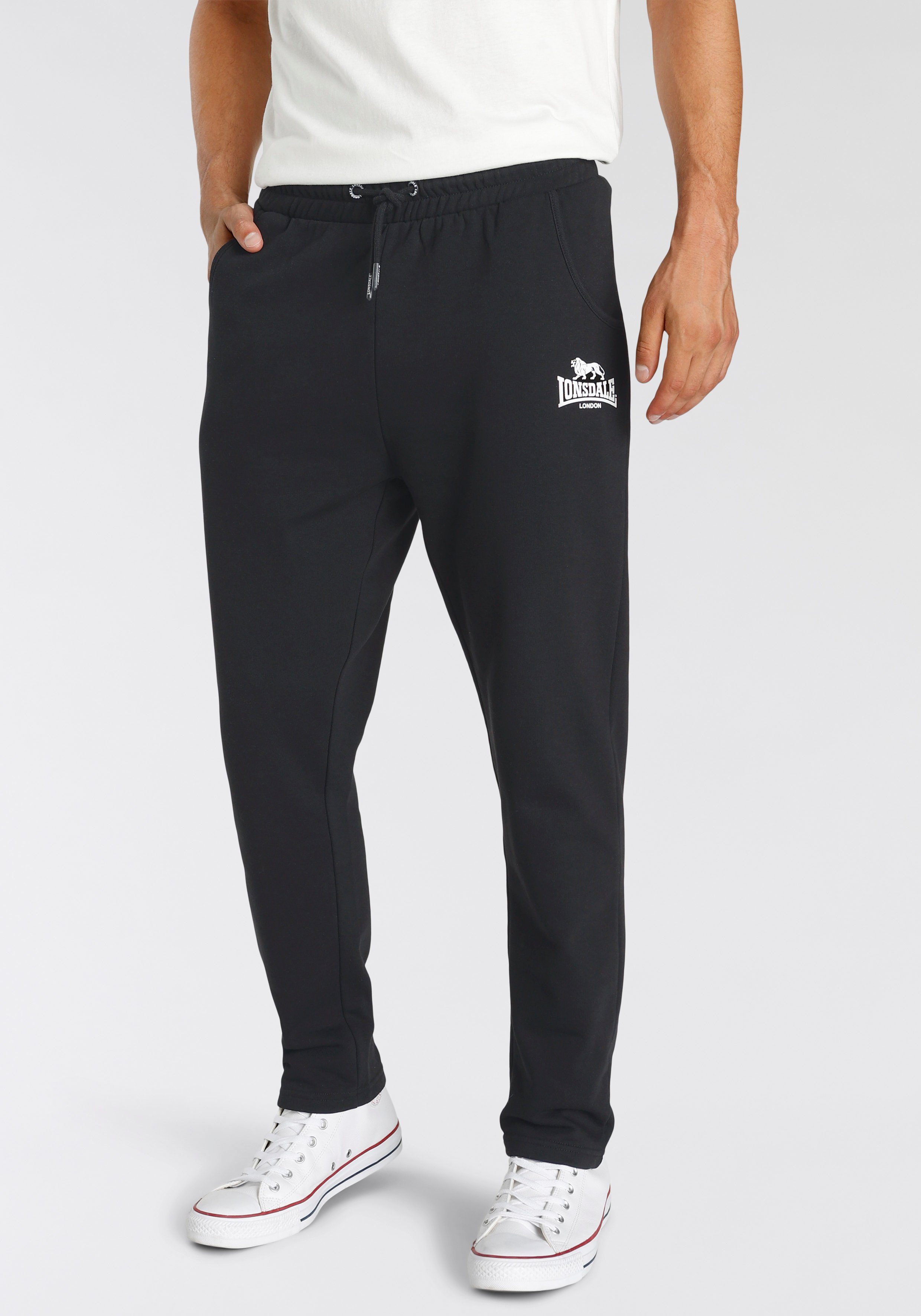 Lonsdale Jogginghose CASSIDYS günstig online kaufen
