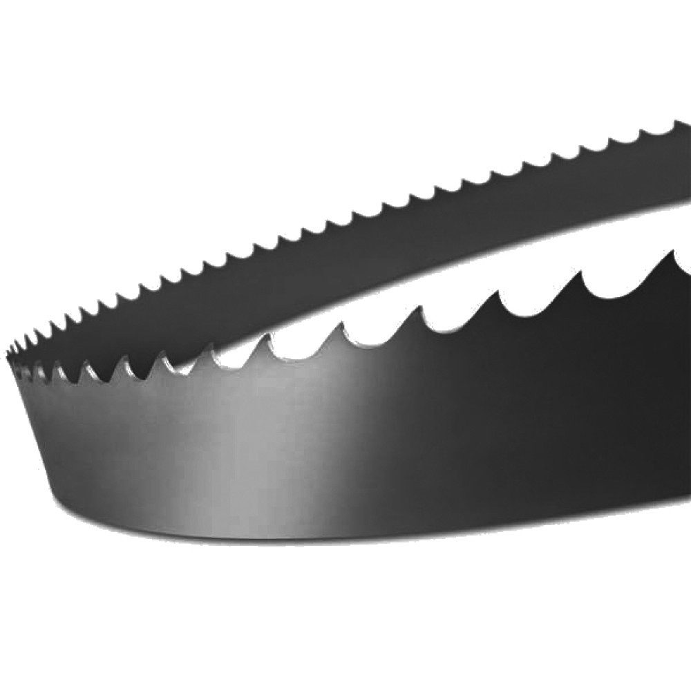Edessö Tools and More Bandsägeblatt Bandsägeblatt Original Schwedenstahl 10x0,65 mm 10 ZpZ