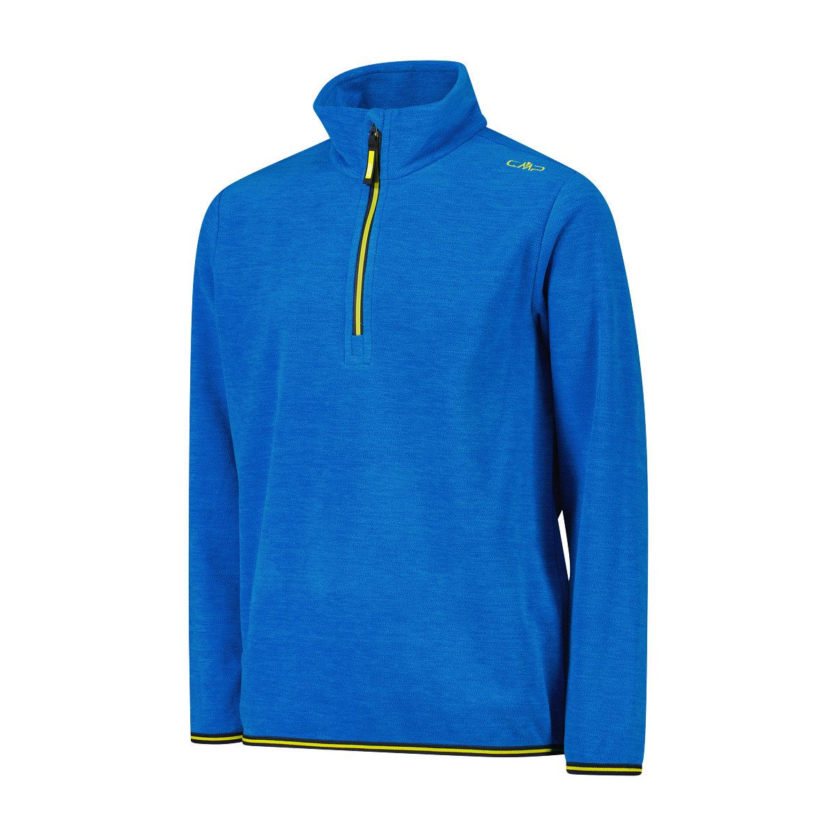 CMP Fleecepullover CMP Jungen Pullover KID SWEAT 34G4894
