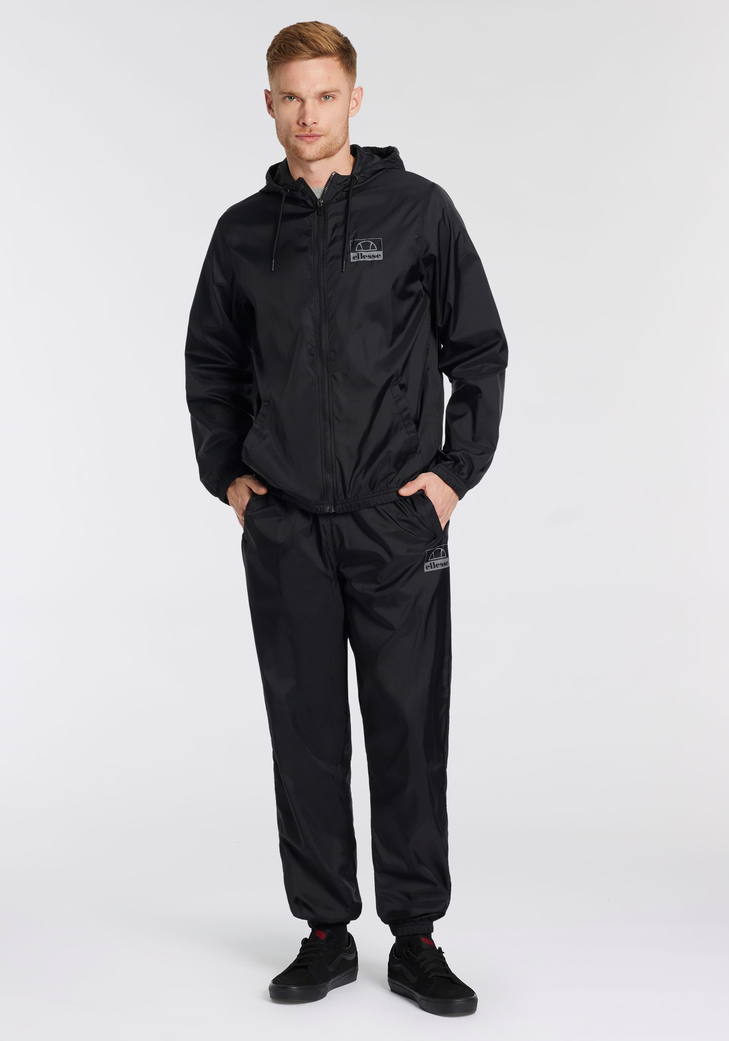 Ellesse Trainingsanzug ROZINA JACKET AND PANT günstig online kaufen