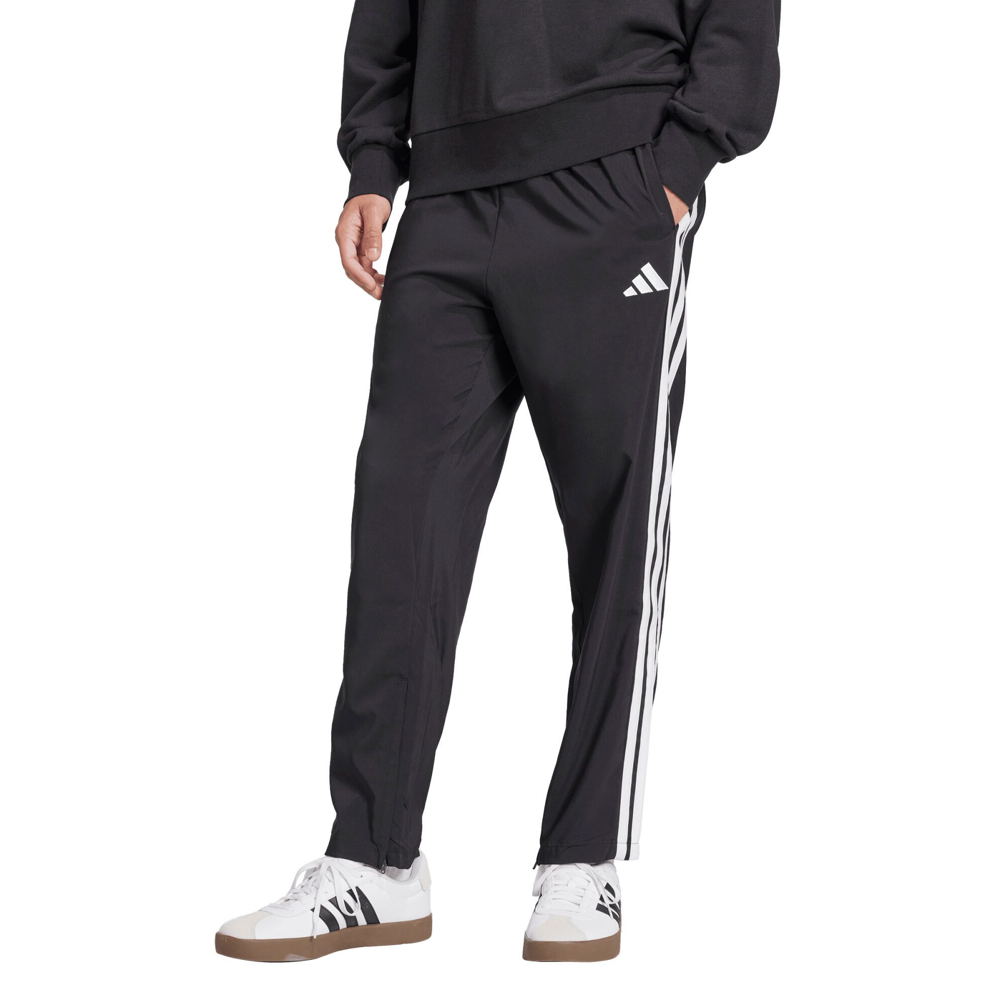 adidas Performance Trainingshose adidas Herren Trainingshose M Essentials 3 günstig online kaufen