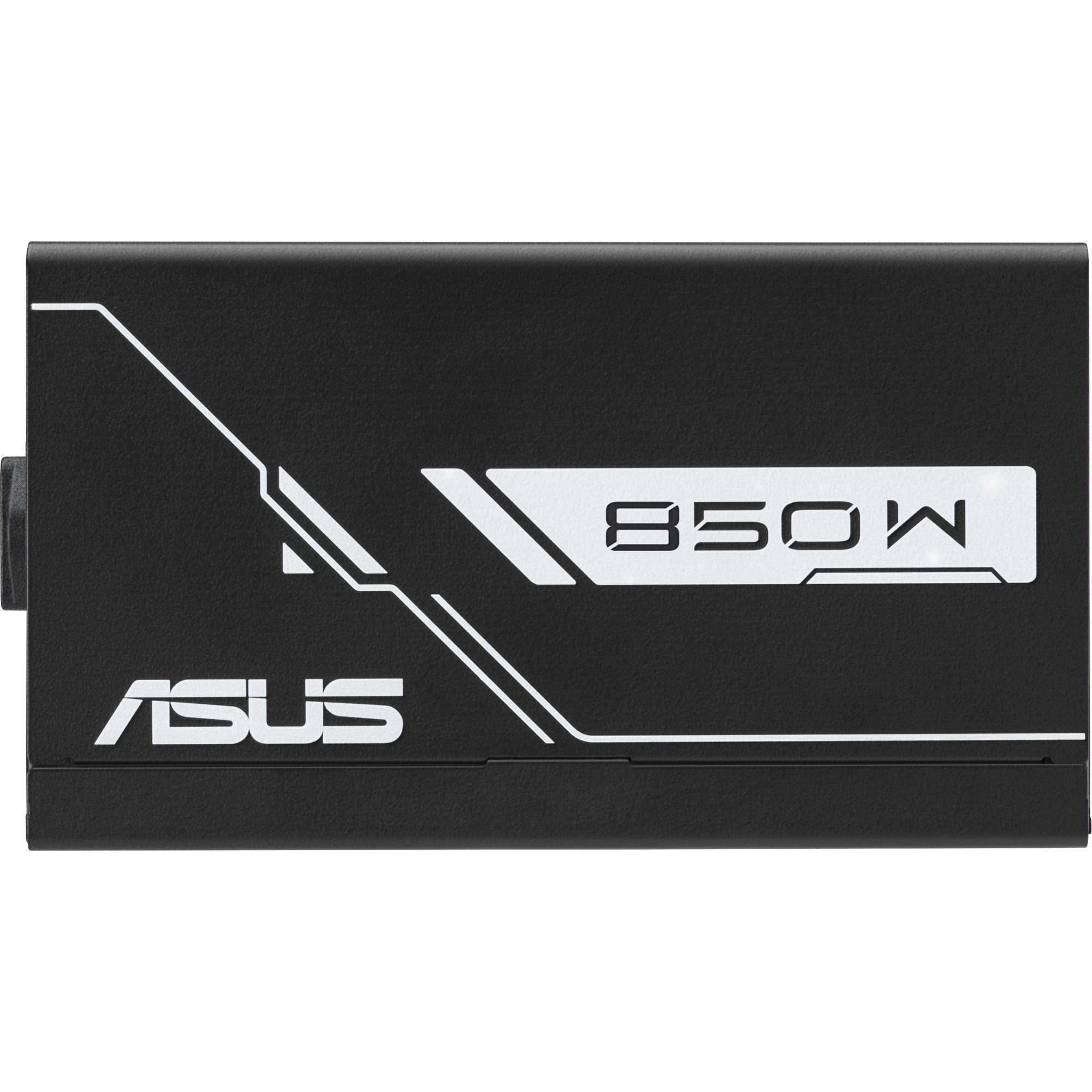 Asus ASUS PRIME-850G, PC-Netzteil, (1x 12-Pin High PC-Netzteil (80 PLUS Gold)