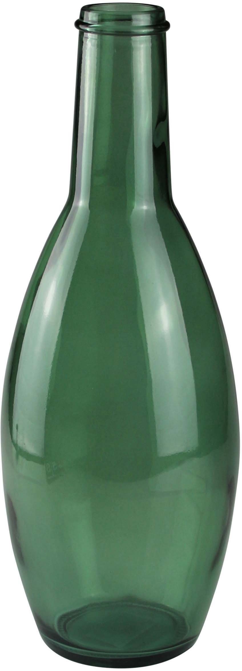 AM Design Bodenvase mundgelasen, Höhe 45 cm günstig online kaufen