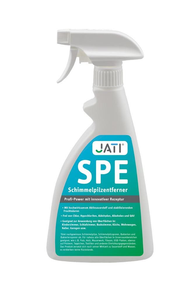 Schimmelpilz-Entferner 0,5 Liter Schimmelentferner