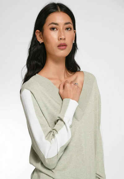 Basler Strickpullover Cotton