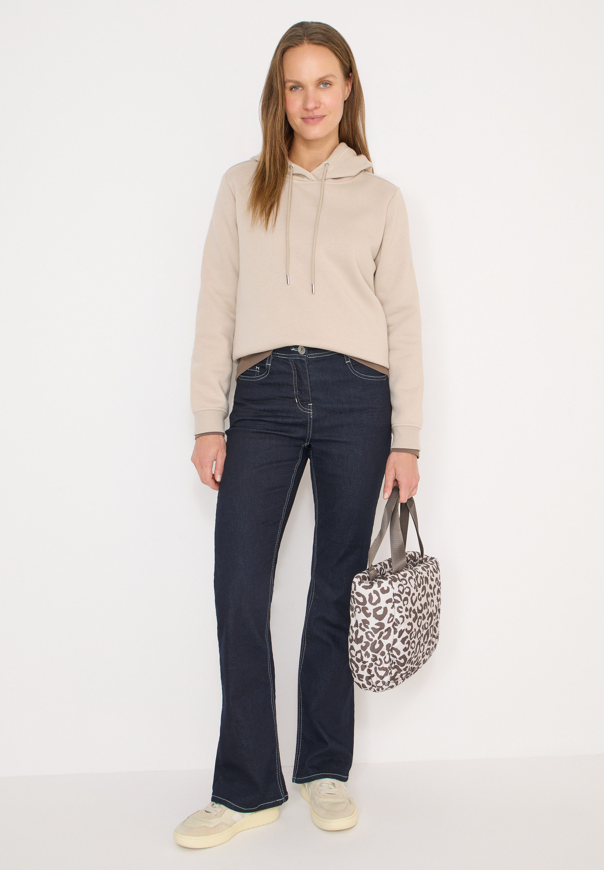 CECIL Umhängetasche, Basic günstig online kaufen