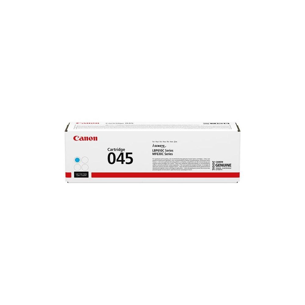 Tonerpatrone CRG 045 Toner cyan
