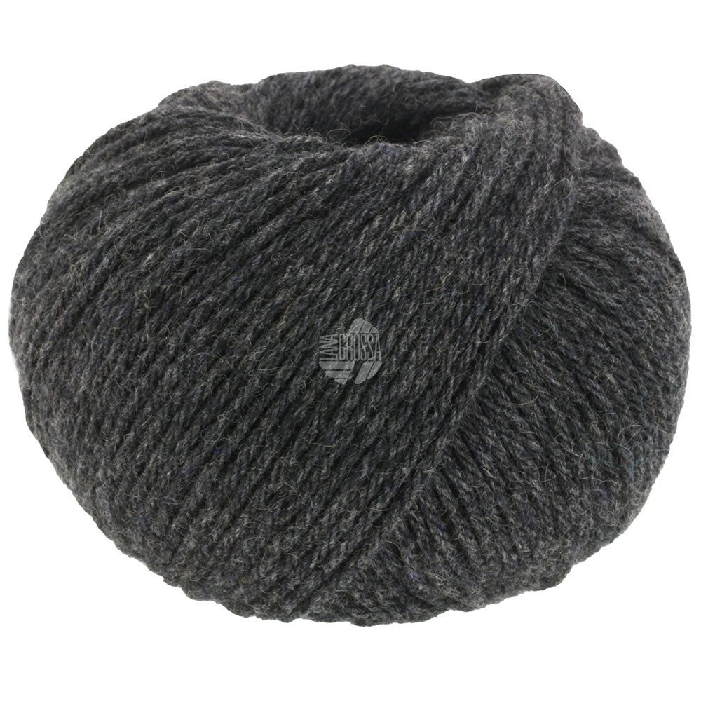 LANA GROSSA Cashmere Verde Häkelwolle, 90 m