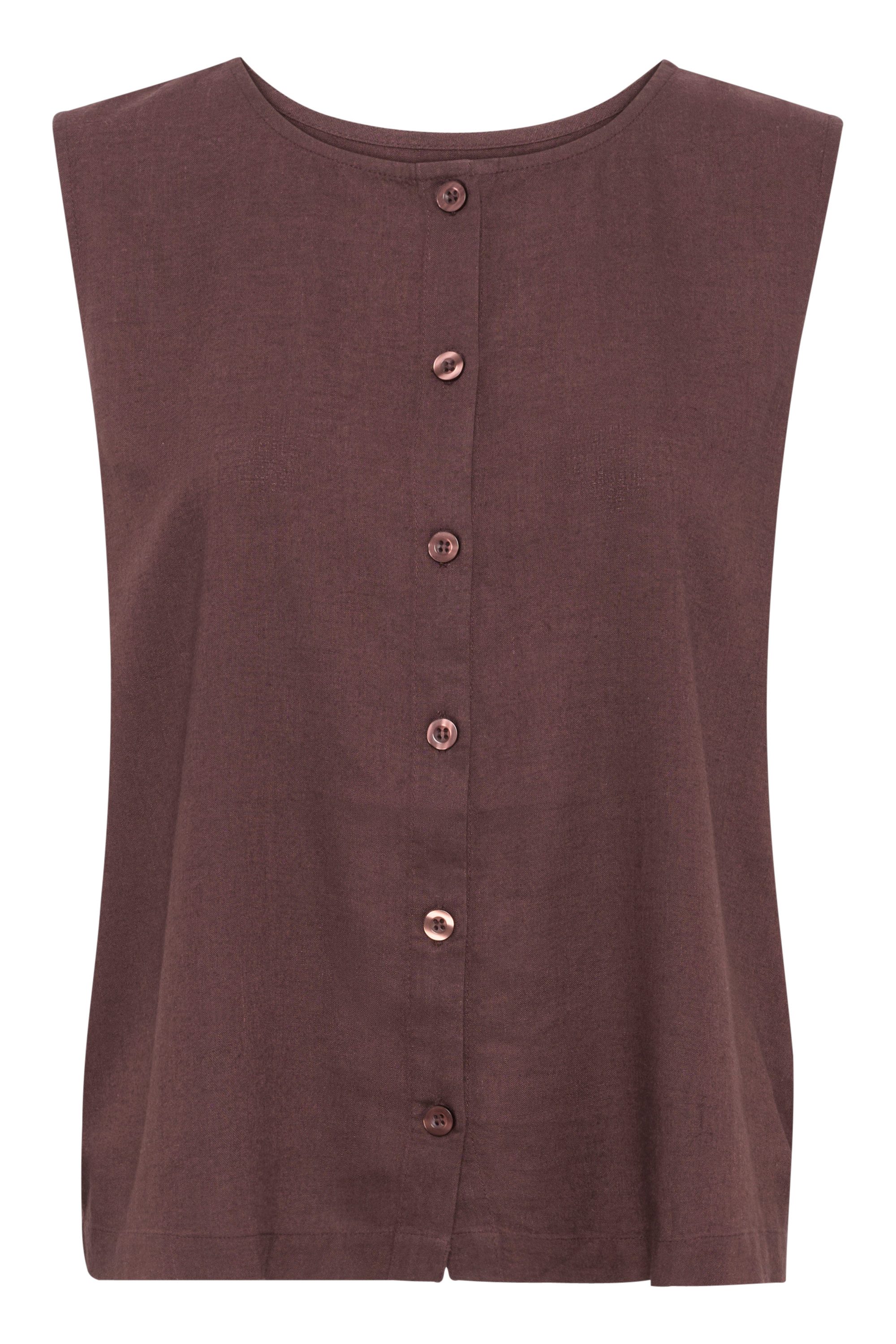 KAFFE Kurzarmbluse Kurzarm-Bluse KAmilia günstig online kaufen