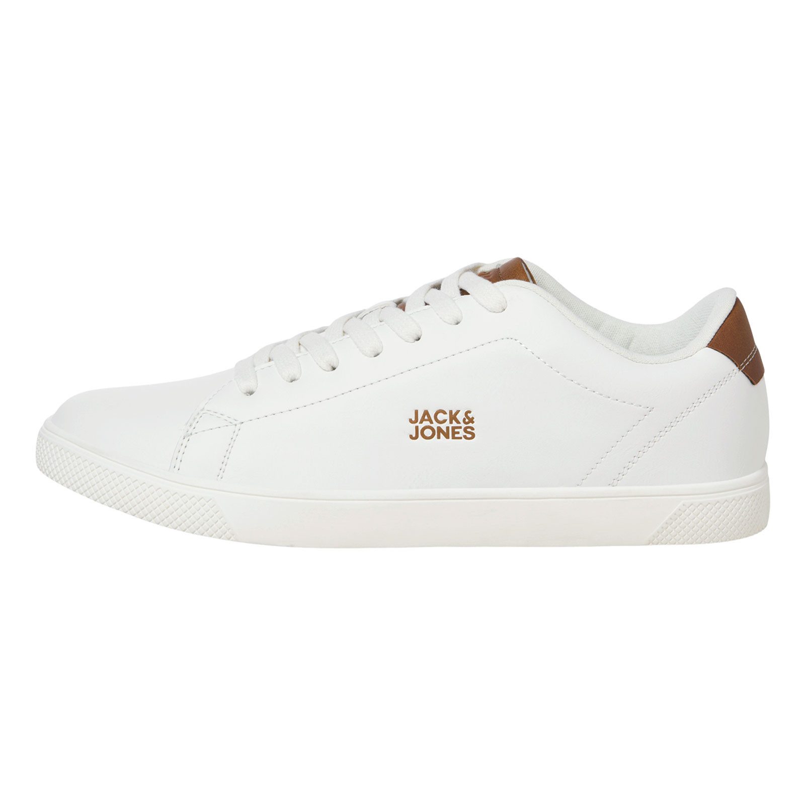 Jack & Jones JFWBOSLEY PU Sneaker günstig online kaufen