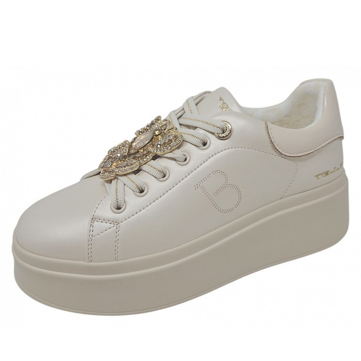 TOSCA BLU Sneaker