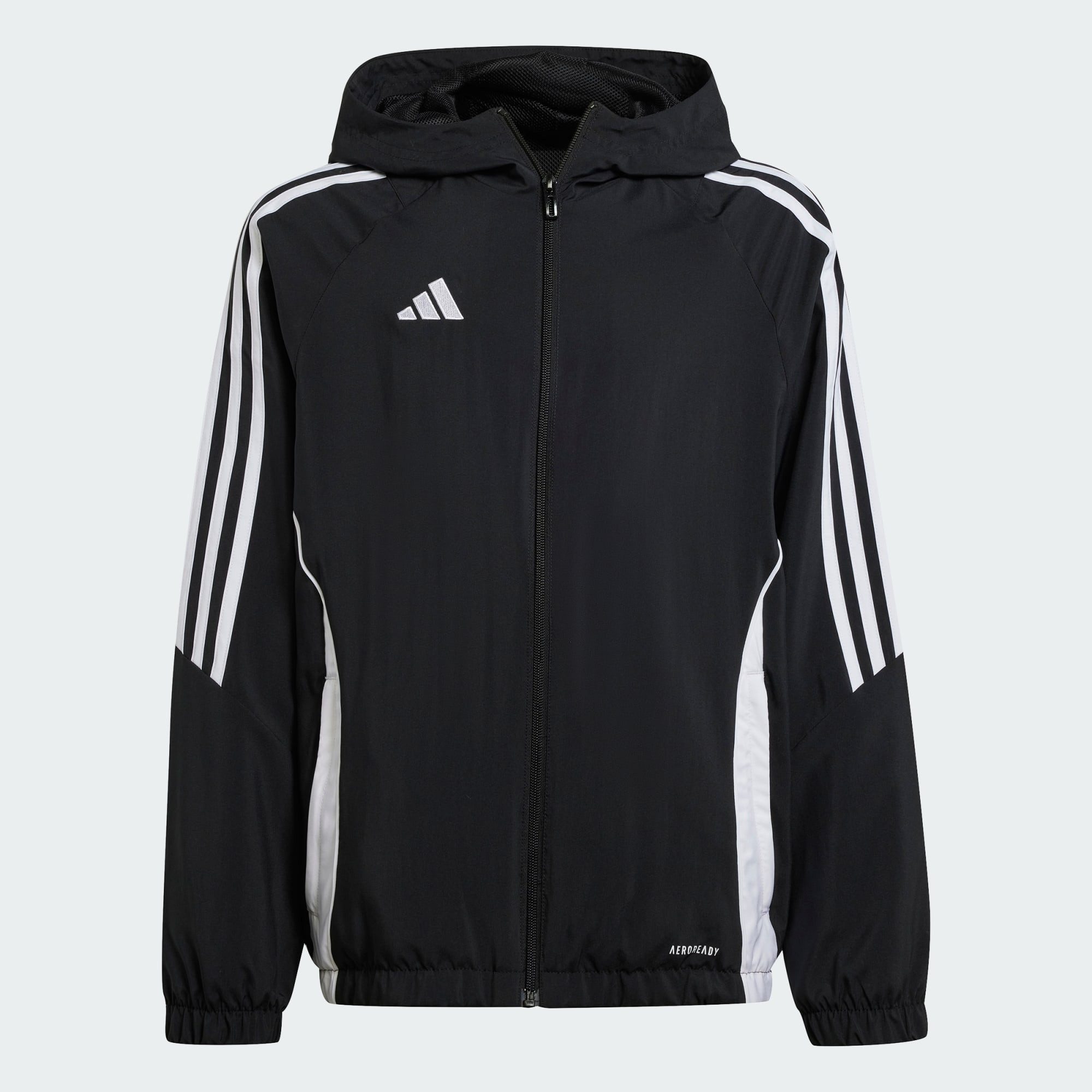 adidas Performance Funktionsjacke TIRO 24 KIDS WINDBREAKER