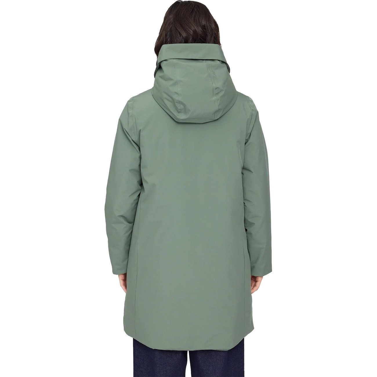 MAZINE Winterjacke Functional Padded Parka Functional Padded Parka