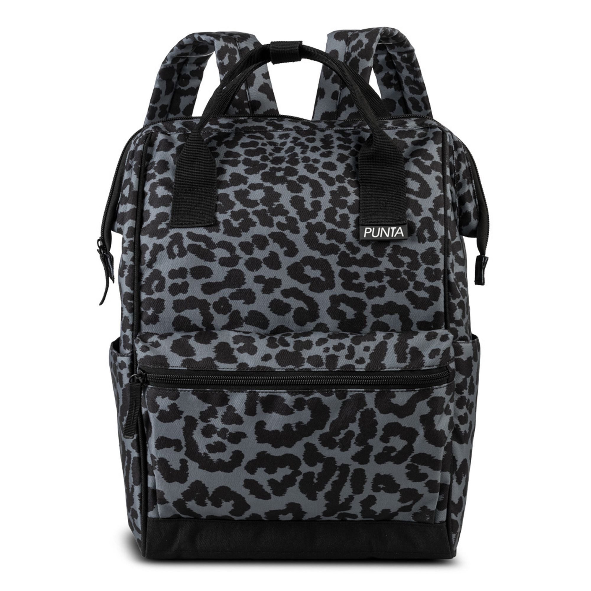 PUNTA Rucksack City Style, Polyester günstig online kaufen