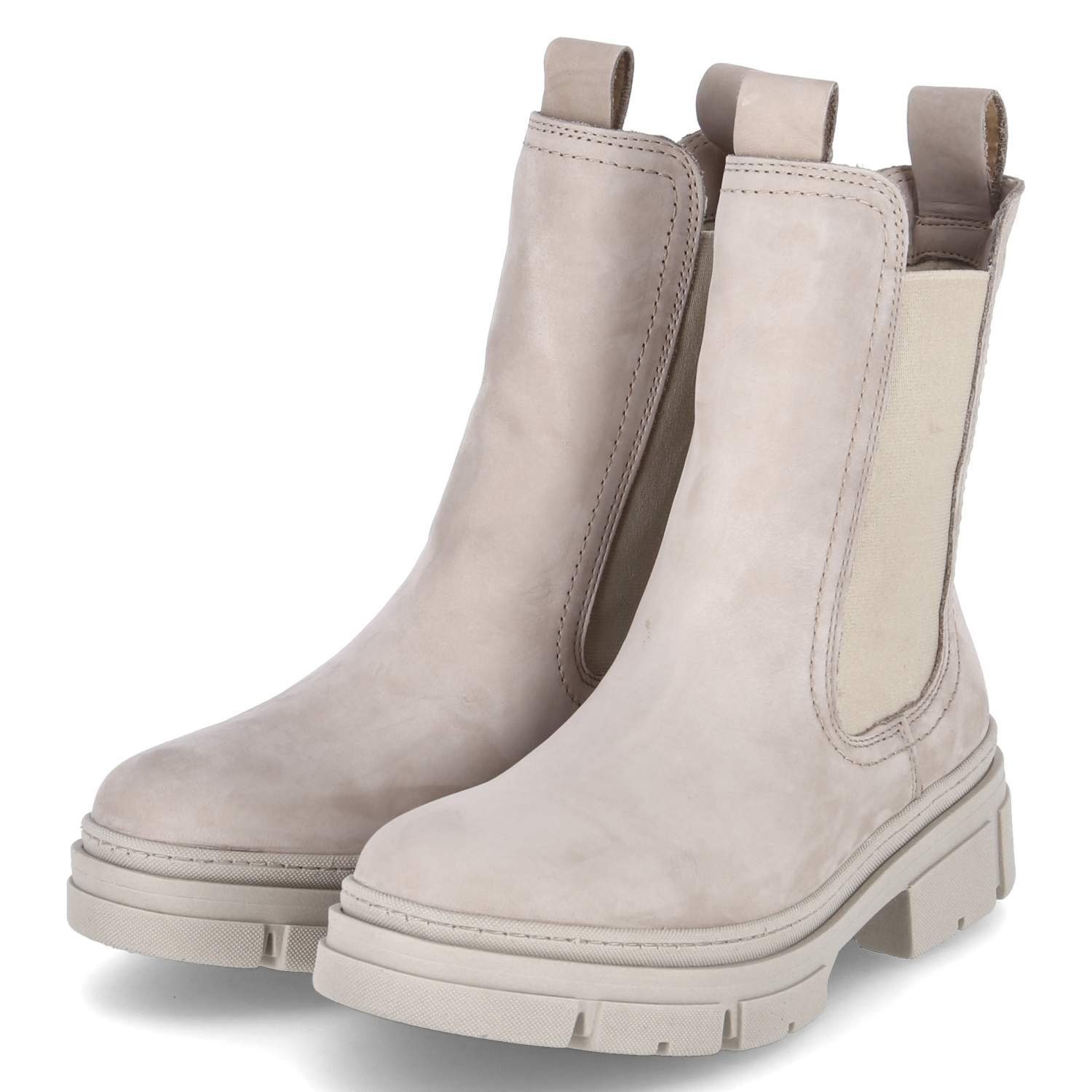 Chelsea Boots Stiefelette