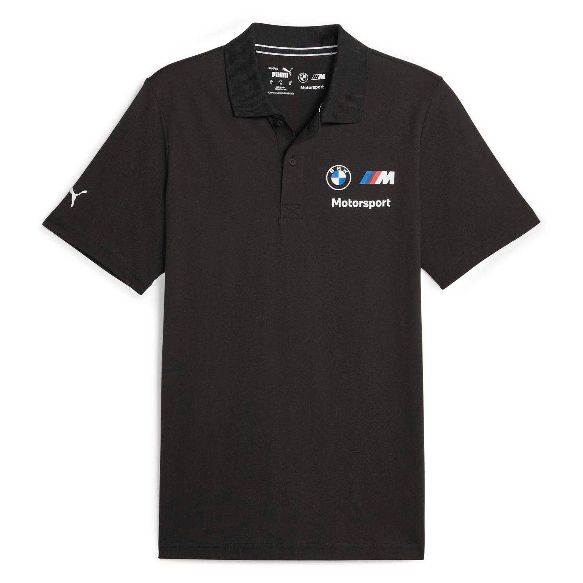 PUMA Poloshirt Herren Poloshirt Baumwolle günstig online kaufen