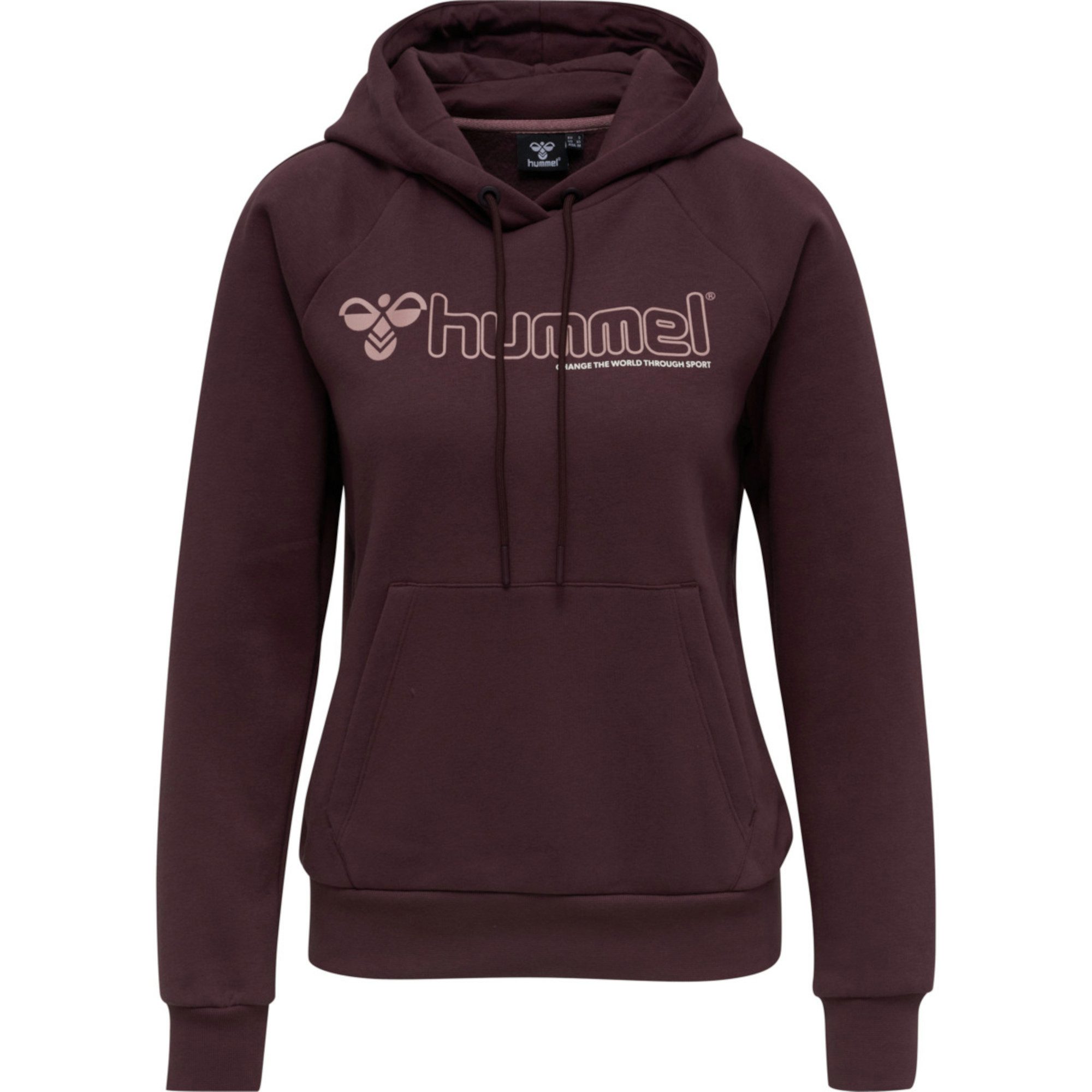 hummel Kapuzenpullover Hummel Damen Kapuzenpullover hmlNONI günstig online kaufen