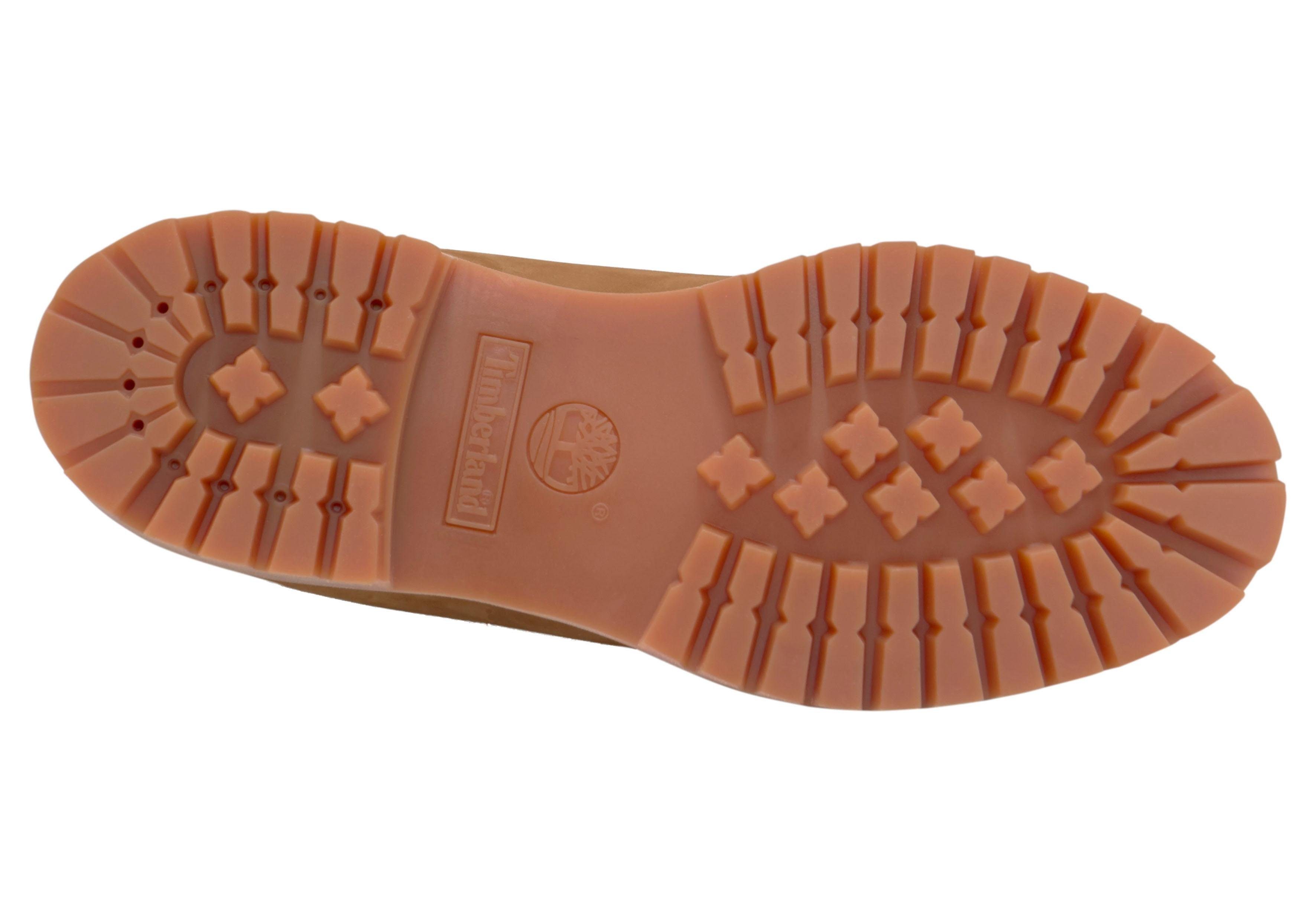 Timberland 6 inch Premium FTB Schnürboots Winterstiefel, Schnürstiefel, Winterschuhe, wasserdicht