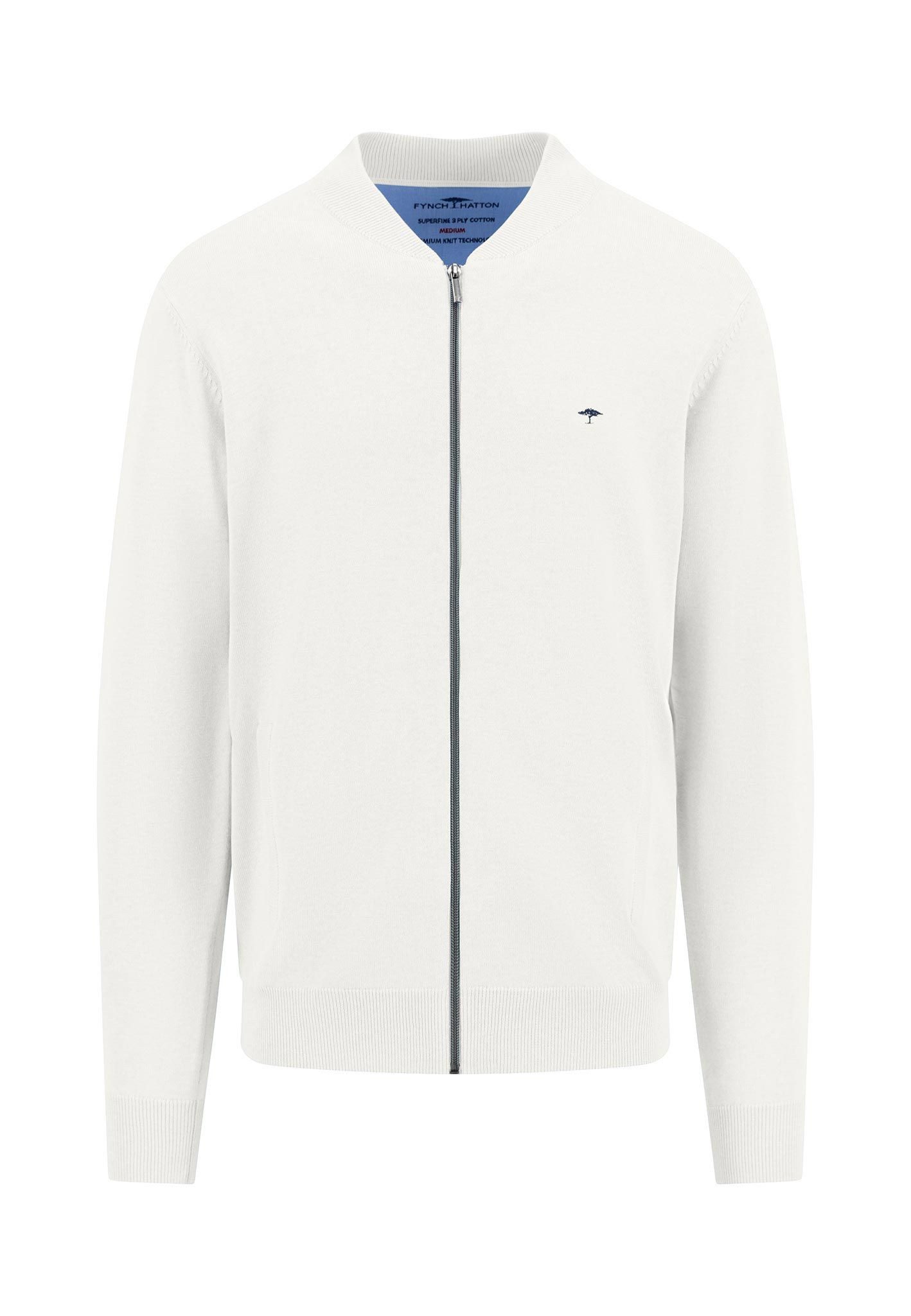 FYNCH-HATTON Strickjacke