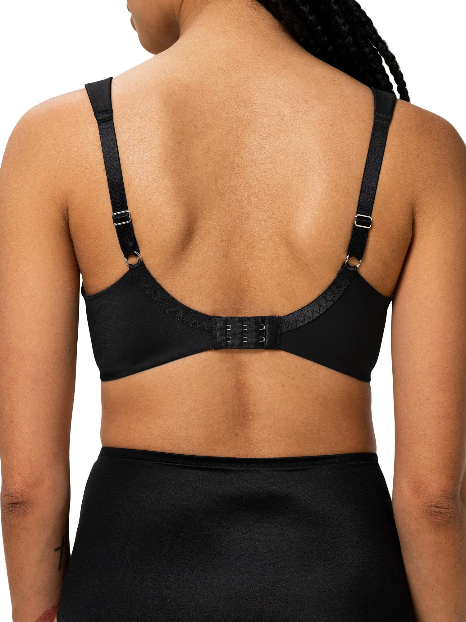 Triumph Minimizer-BH True Shape Sensation Entlastungs Stütz BH