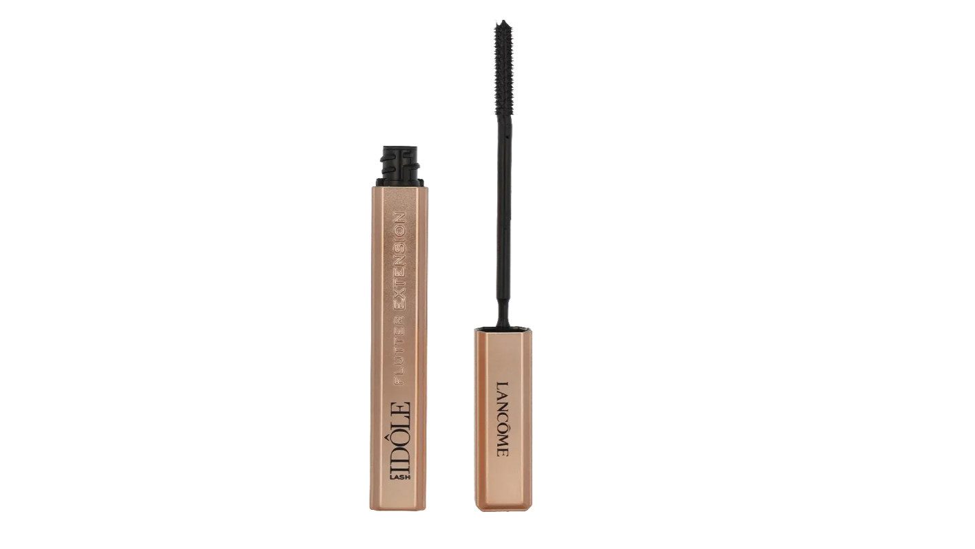 LANCOME Mascara Lash Idle Flutter Extensions Mascara, 1-tlg., Mascara, 8 ml Selbstbräuner Produkt