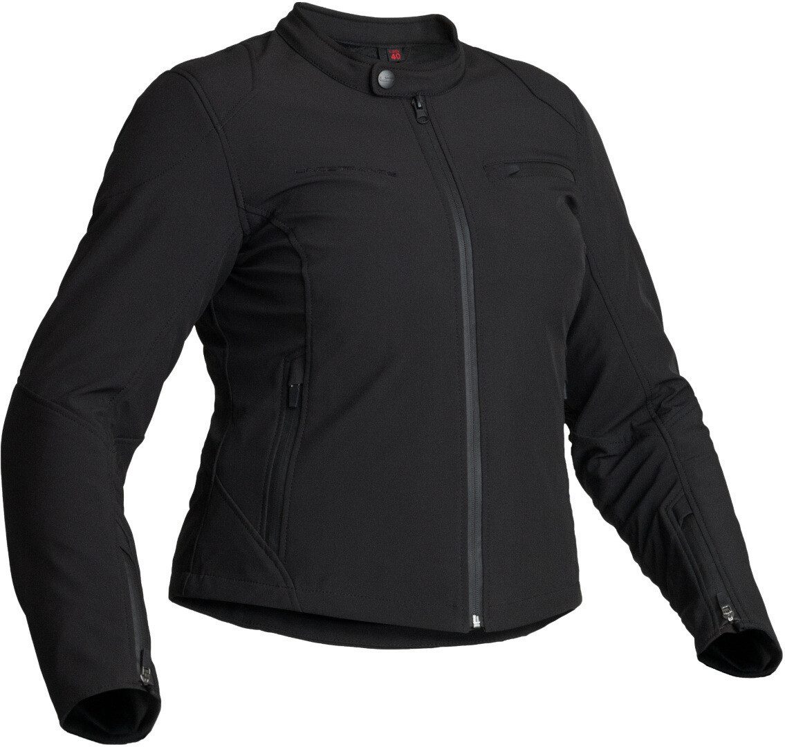 Motorradjacke Fryken Damen Motorrad Textiljacke
