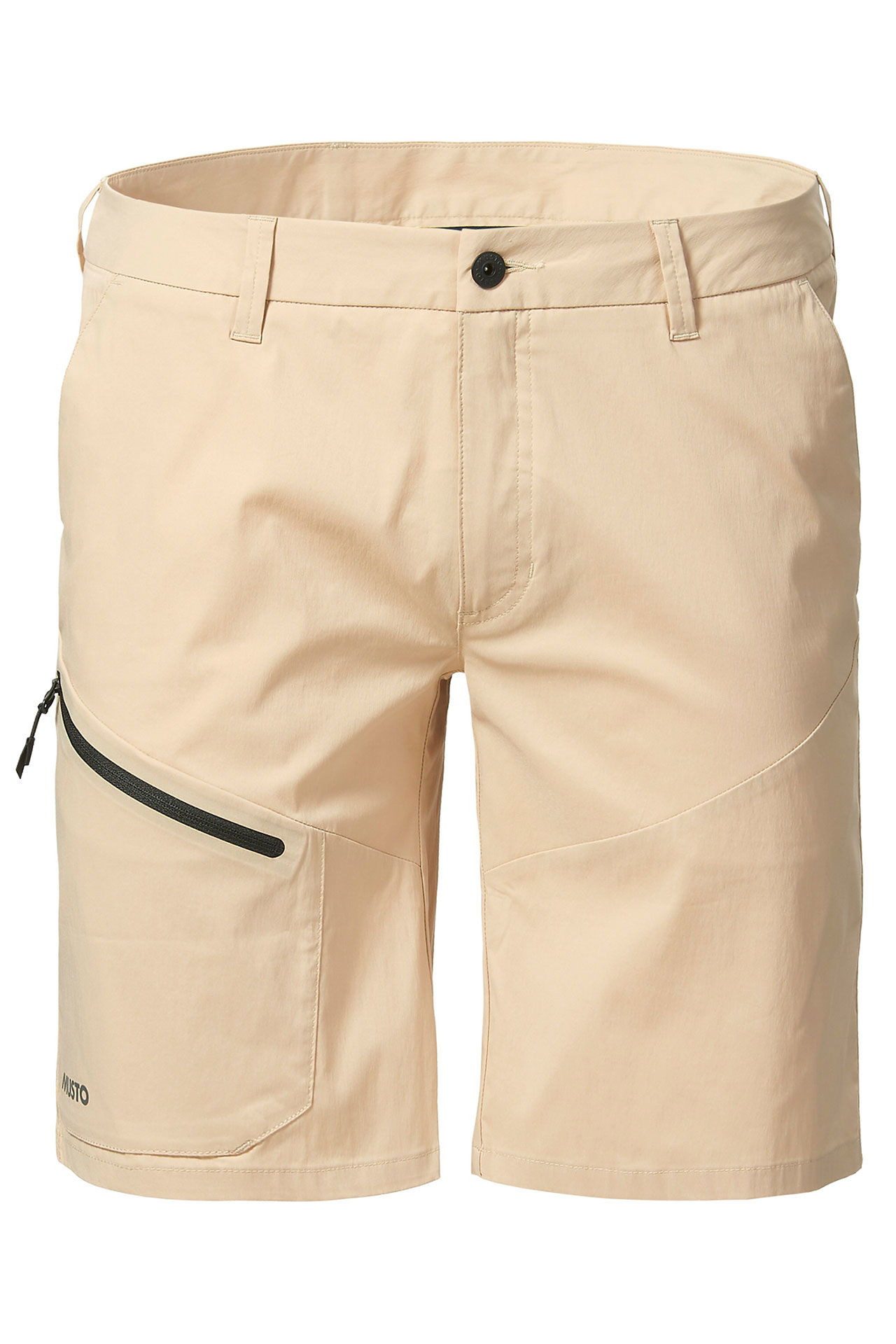 MUSTO Bermudas