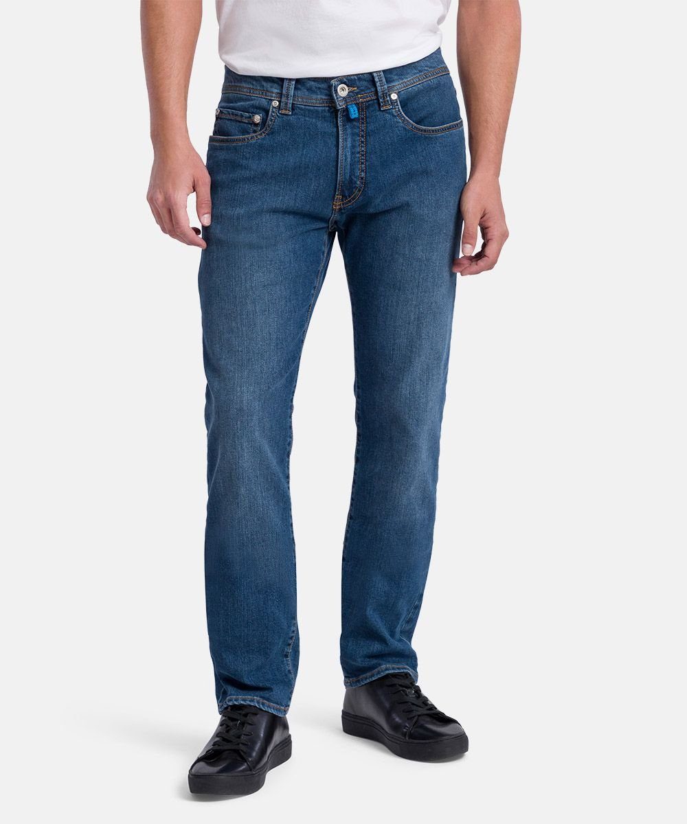 Pierre Cardin 5-Pocket-Jeans