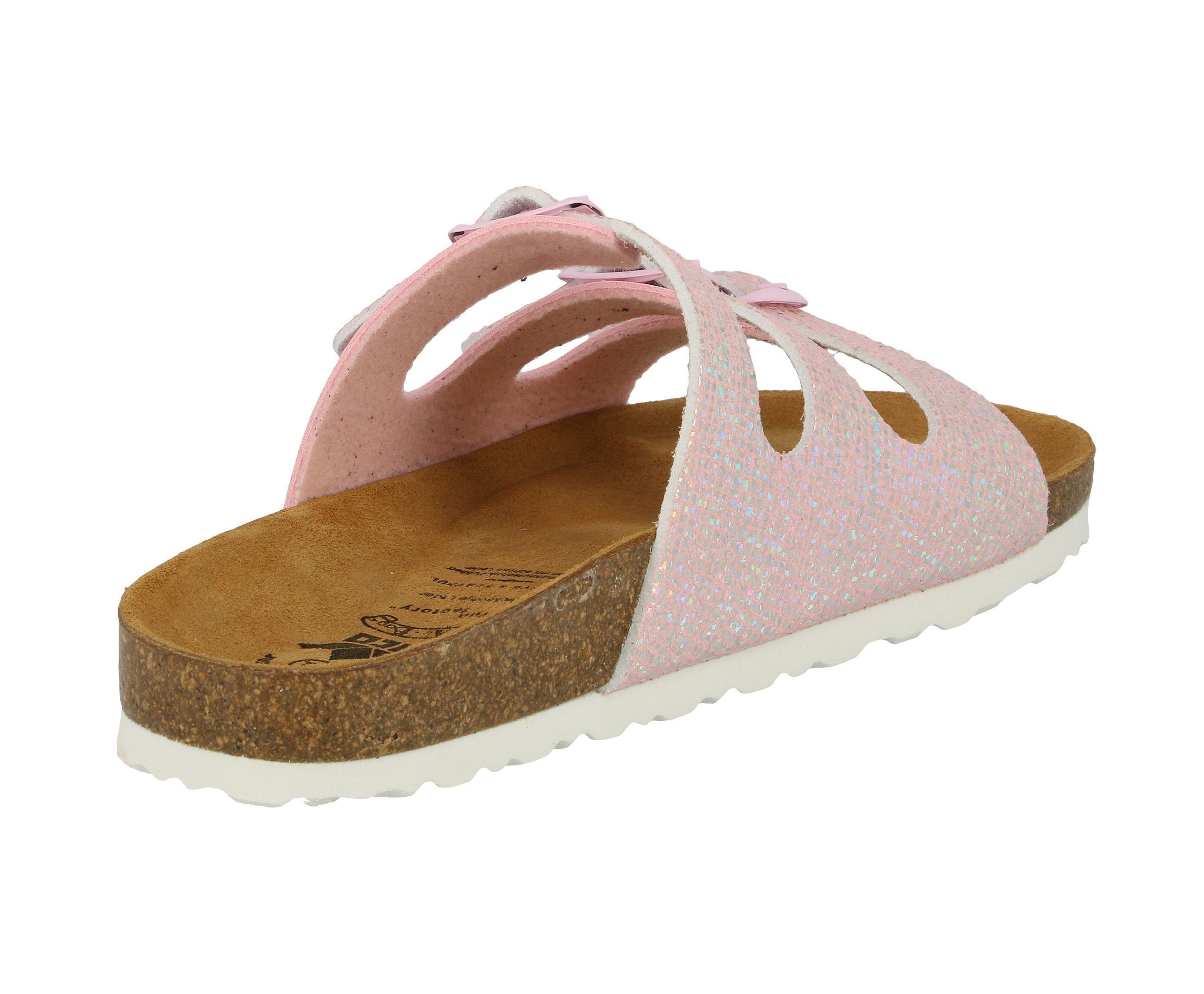 Lico Slipper Bioline Free Kids Pantolette
