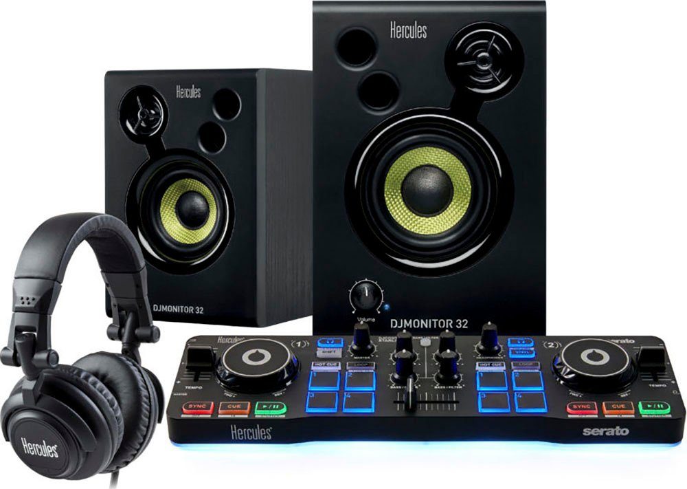 DJ Controller DJ Starter KIT