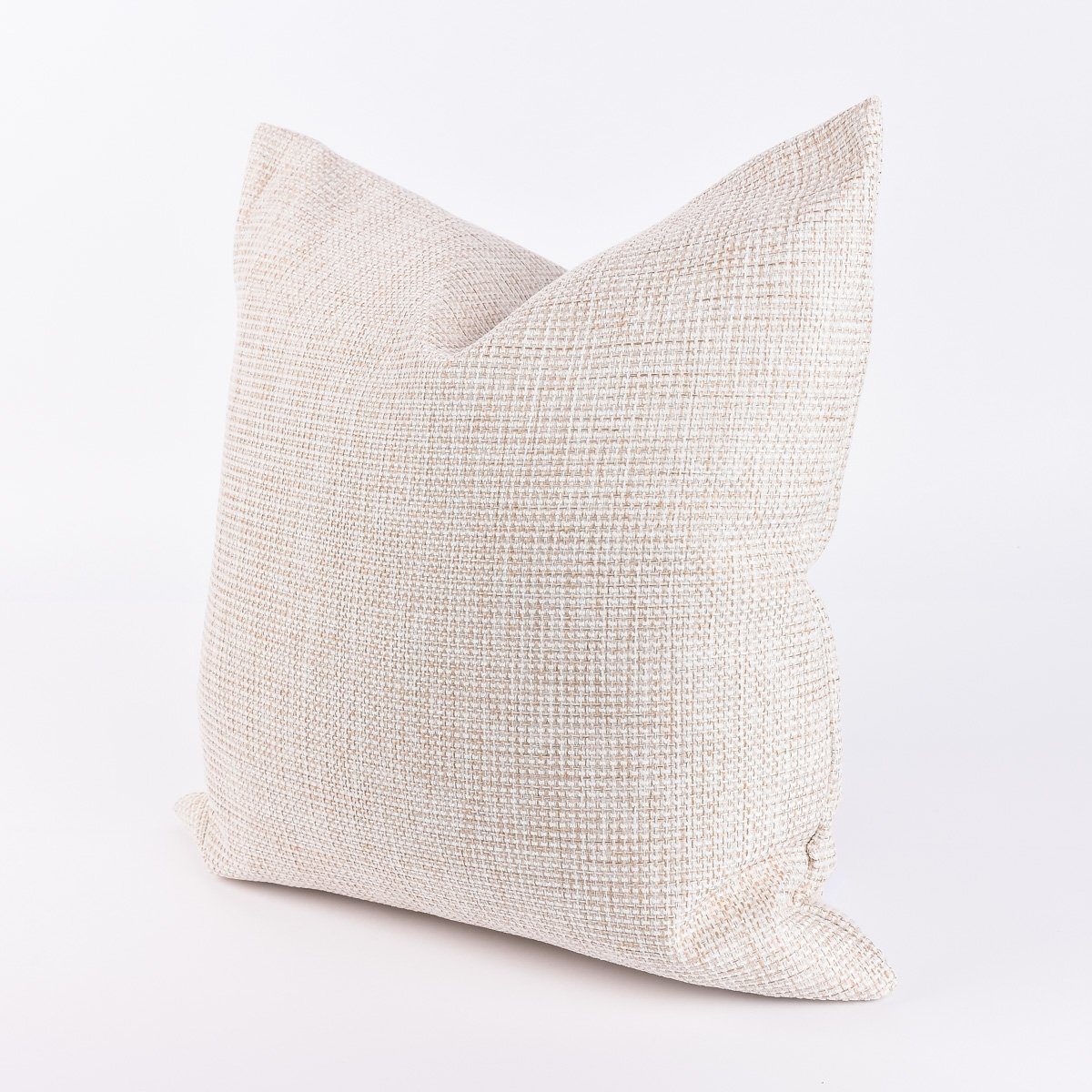 SCHÖNER LEBEN. Dekokissen Kissenhülle Dallas creme günstig online kaufen