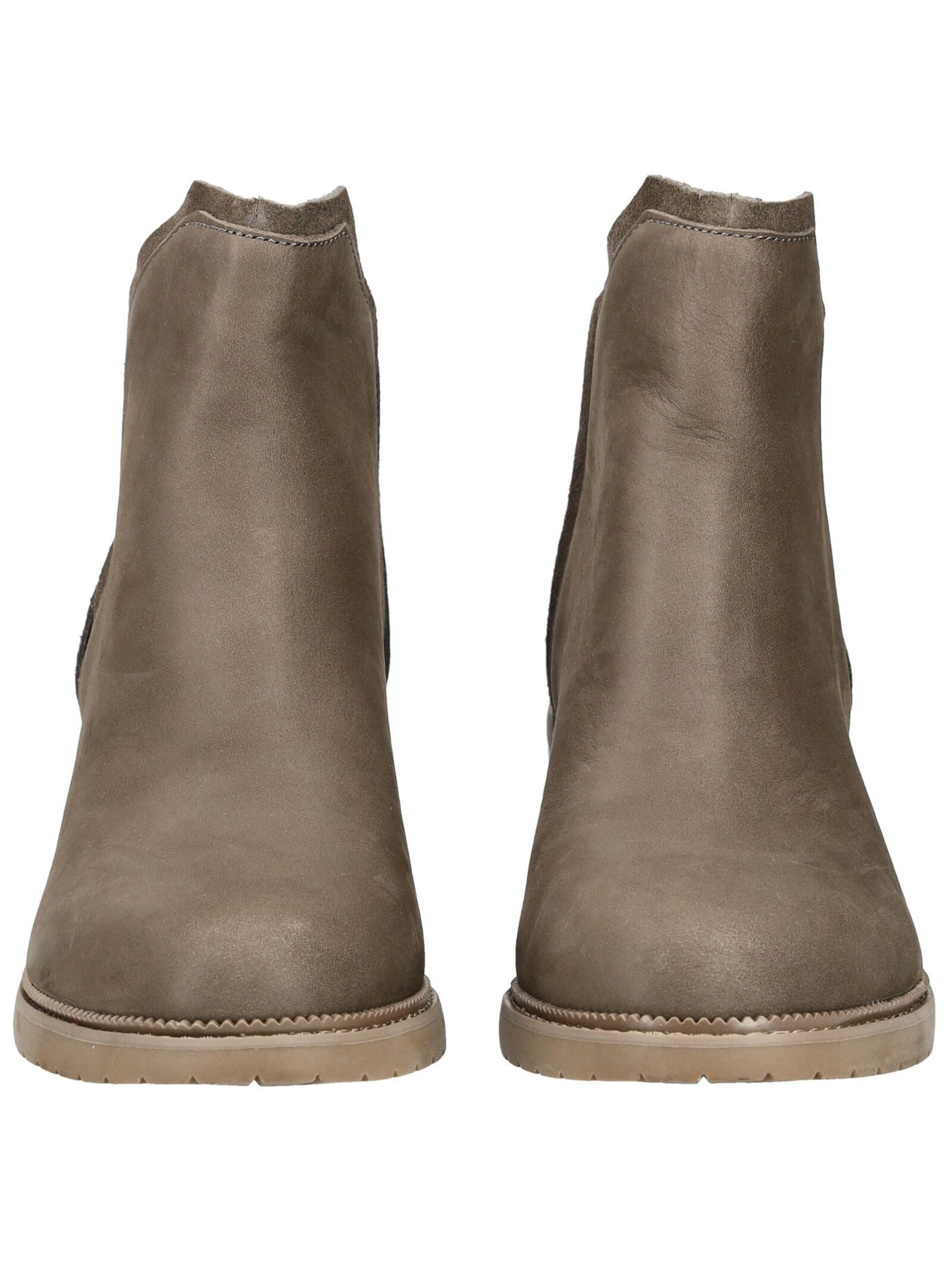 TOMS TOMS Stiefelette Leder Stiefelette