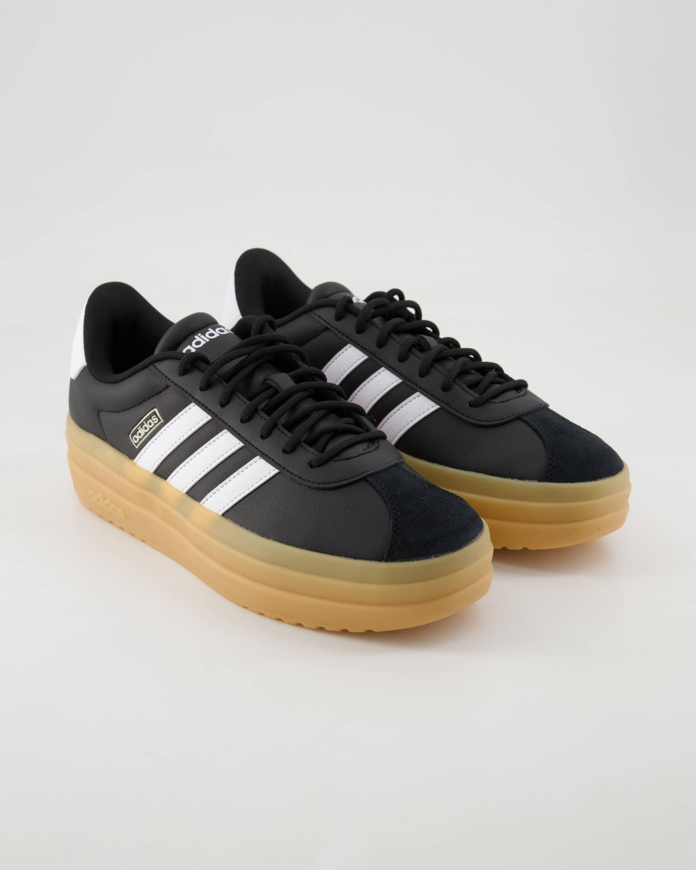 adidas Sportswear VL Court Bold Schnürschuh günstig online kaufen
