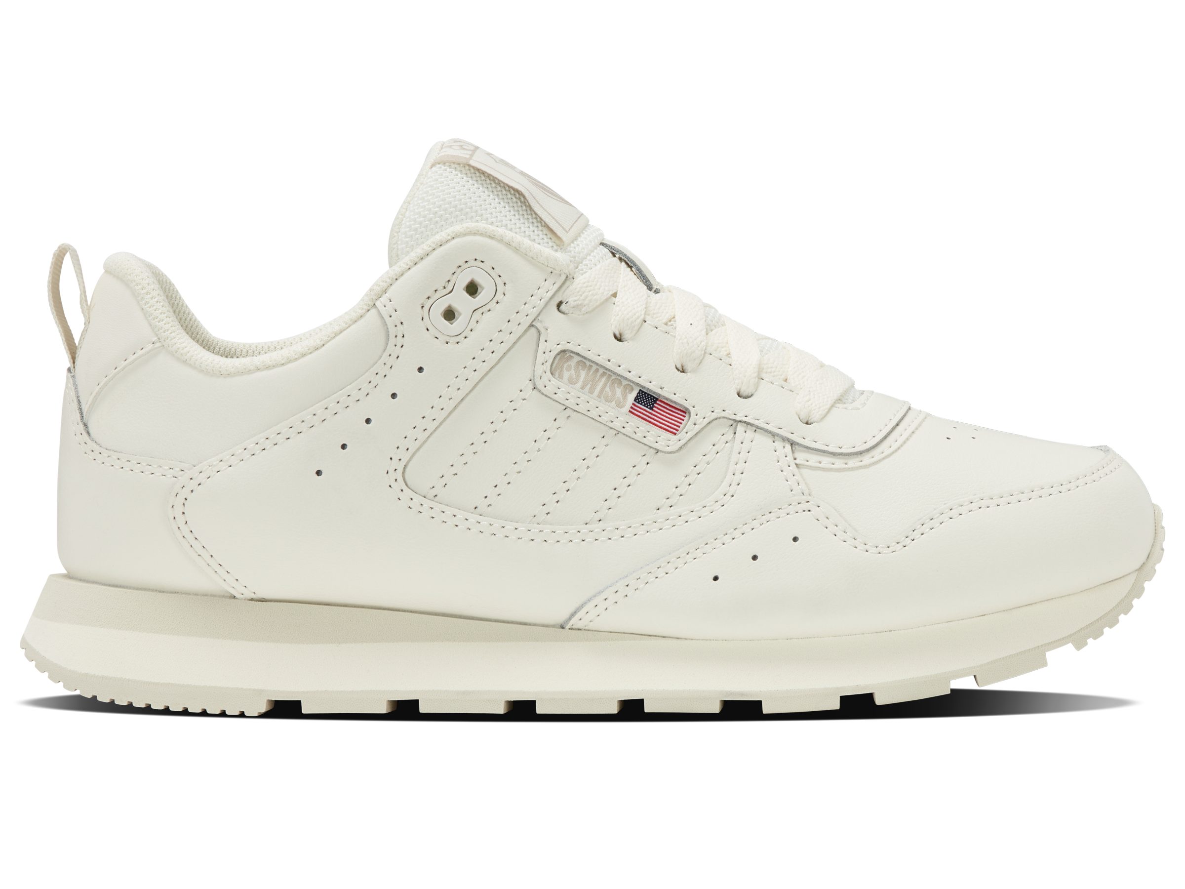 K-Swiss VISTA RUNNER LTH Sneaker