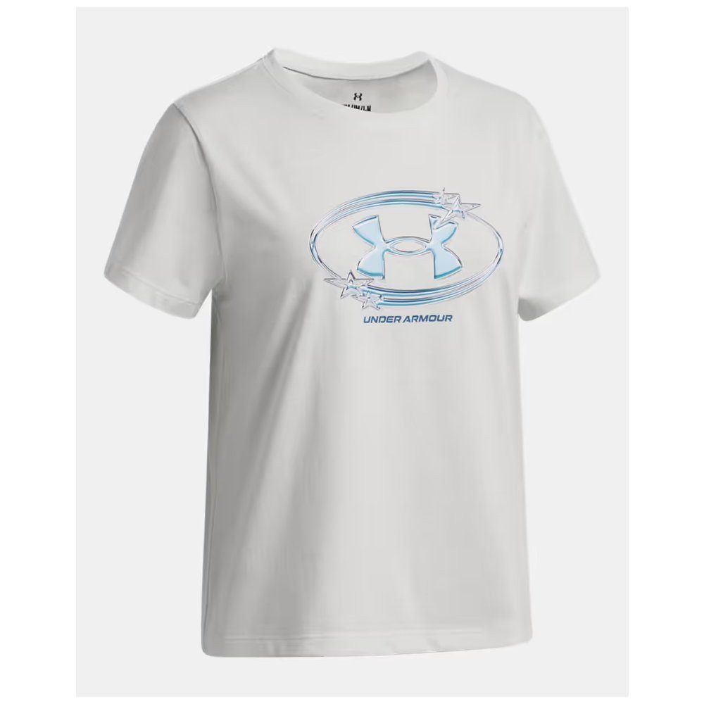 Under Armour® T-Shirt UA G Star Logo Lockertag SS