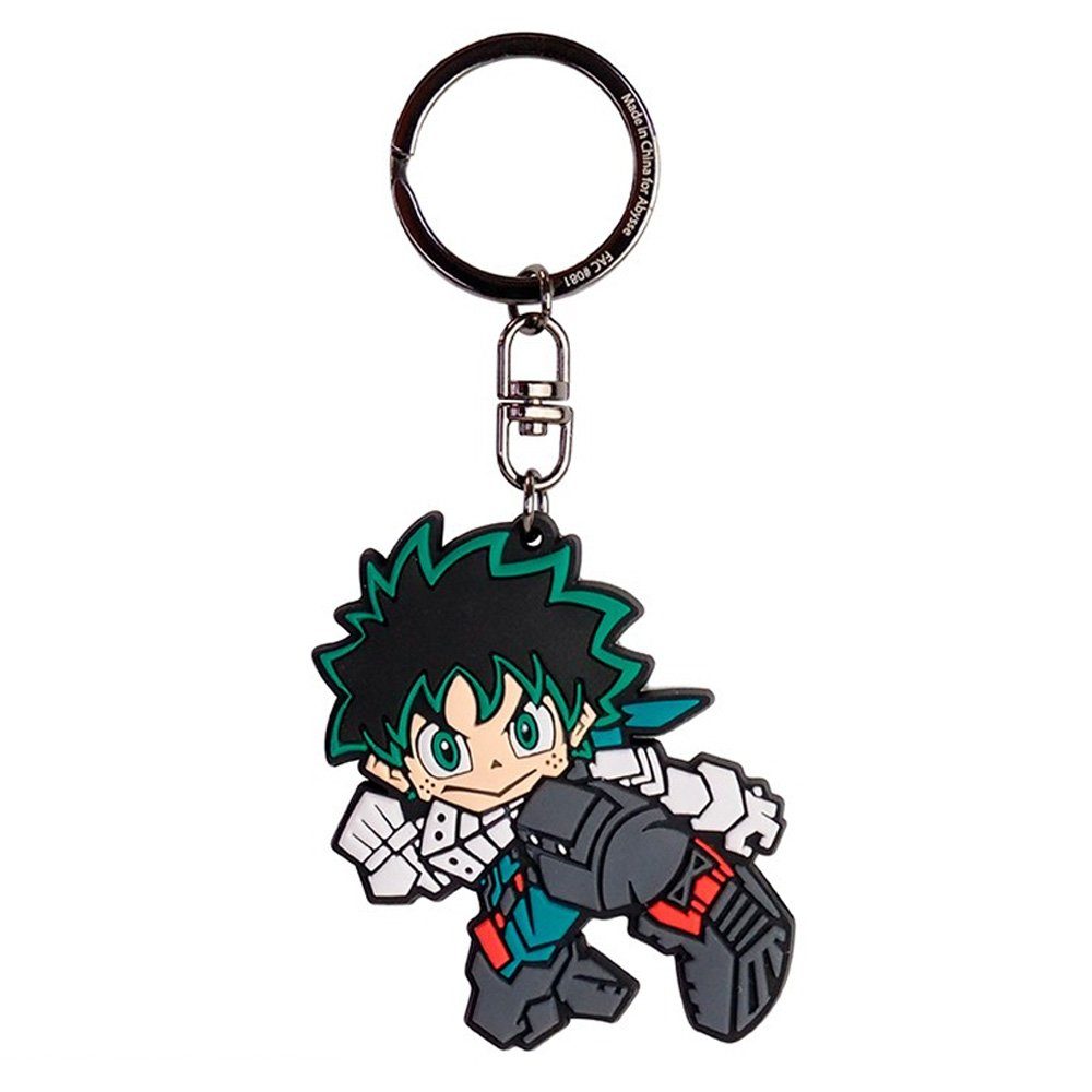 Schlüsselanhänger Izuku - My Hero Academia