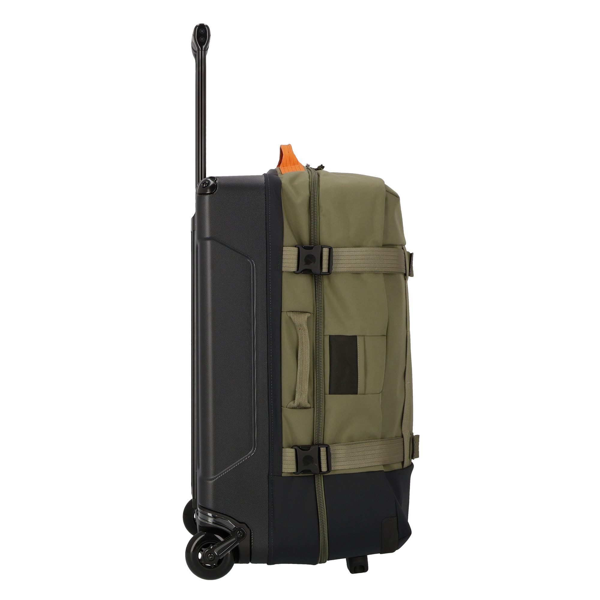 Fjällräven Trolley Färden, 2 Rollen, Polyamid