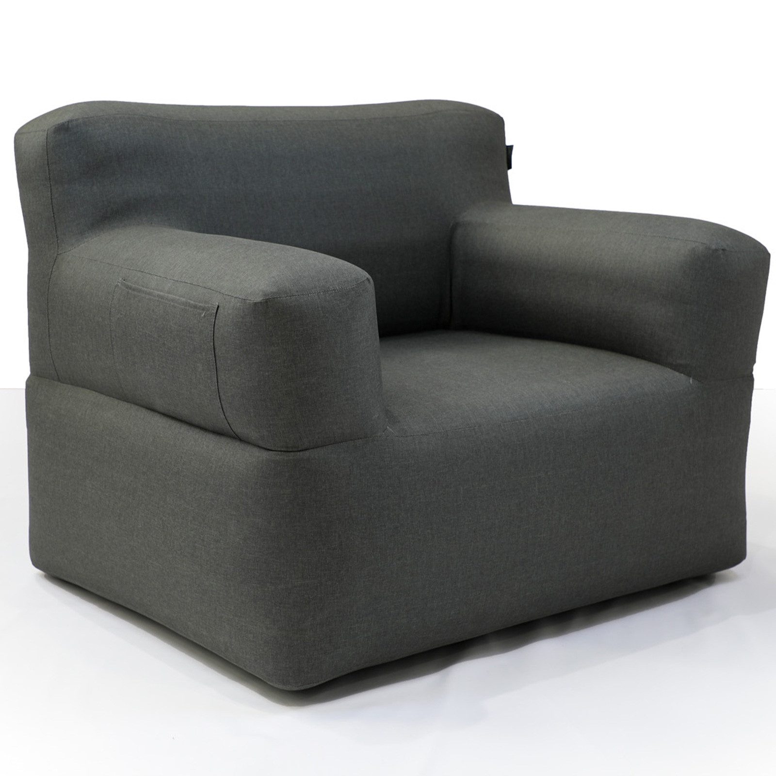 Vango Campingstuhl Luft Sessel Havanna Air Lounger Aufblasbar, Camping Glamping Garten Möbel