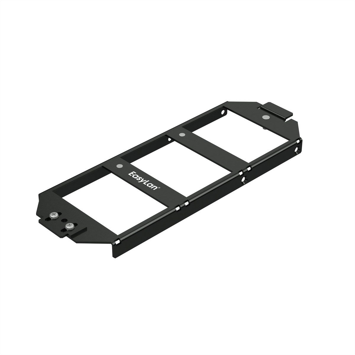Bodentank UT4 Netzwerk-Panel