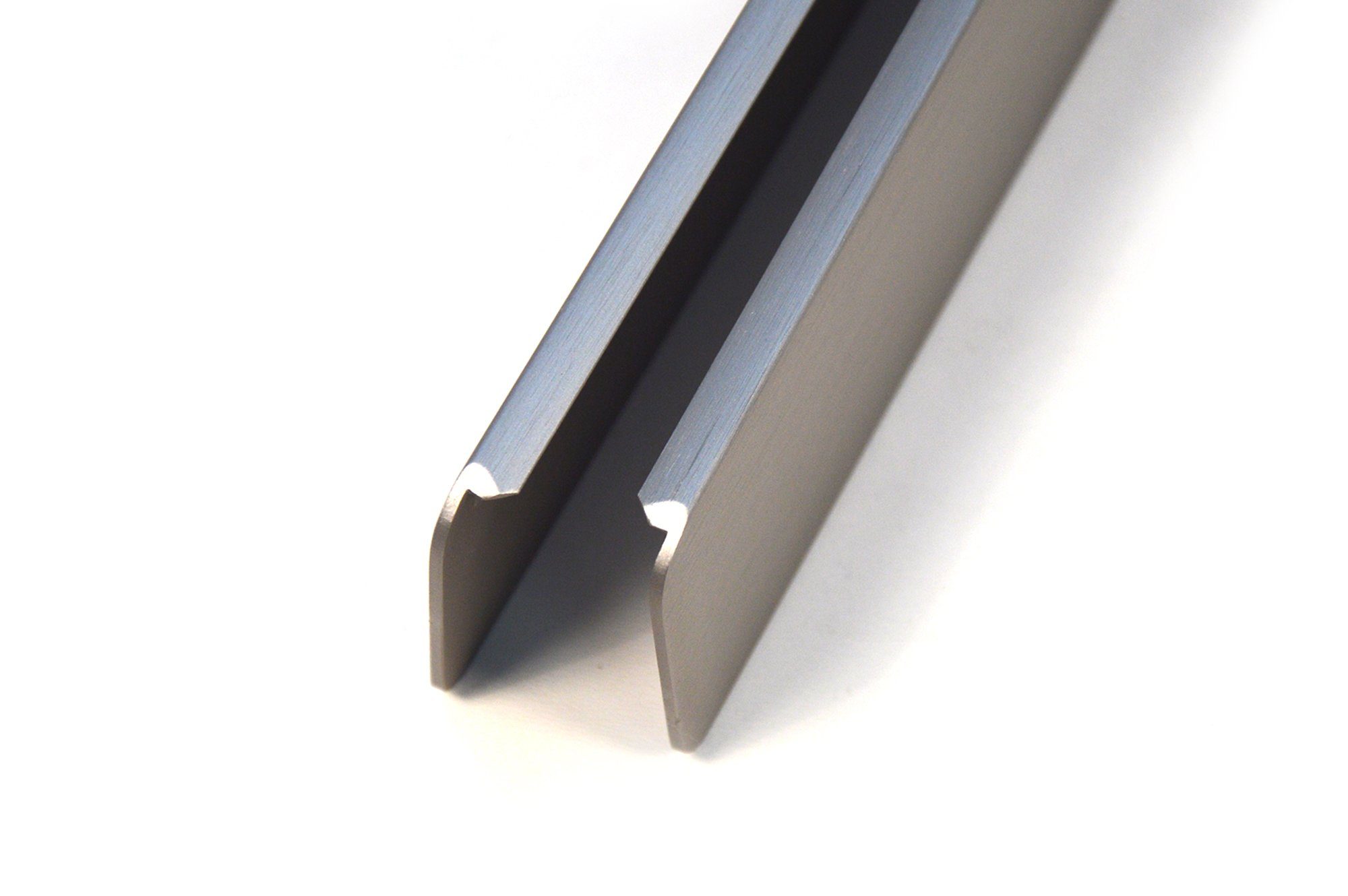 IHC Arbeitsplatte Endleiste Winkelleiste Seiteleiste Arbeitsplatte Küche In günstig online kaufen