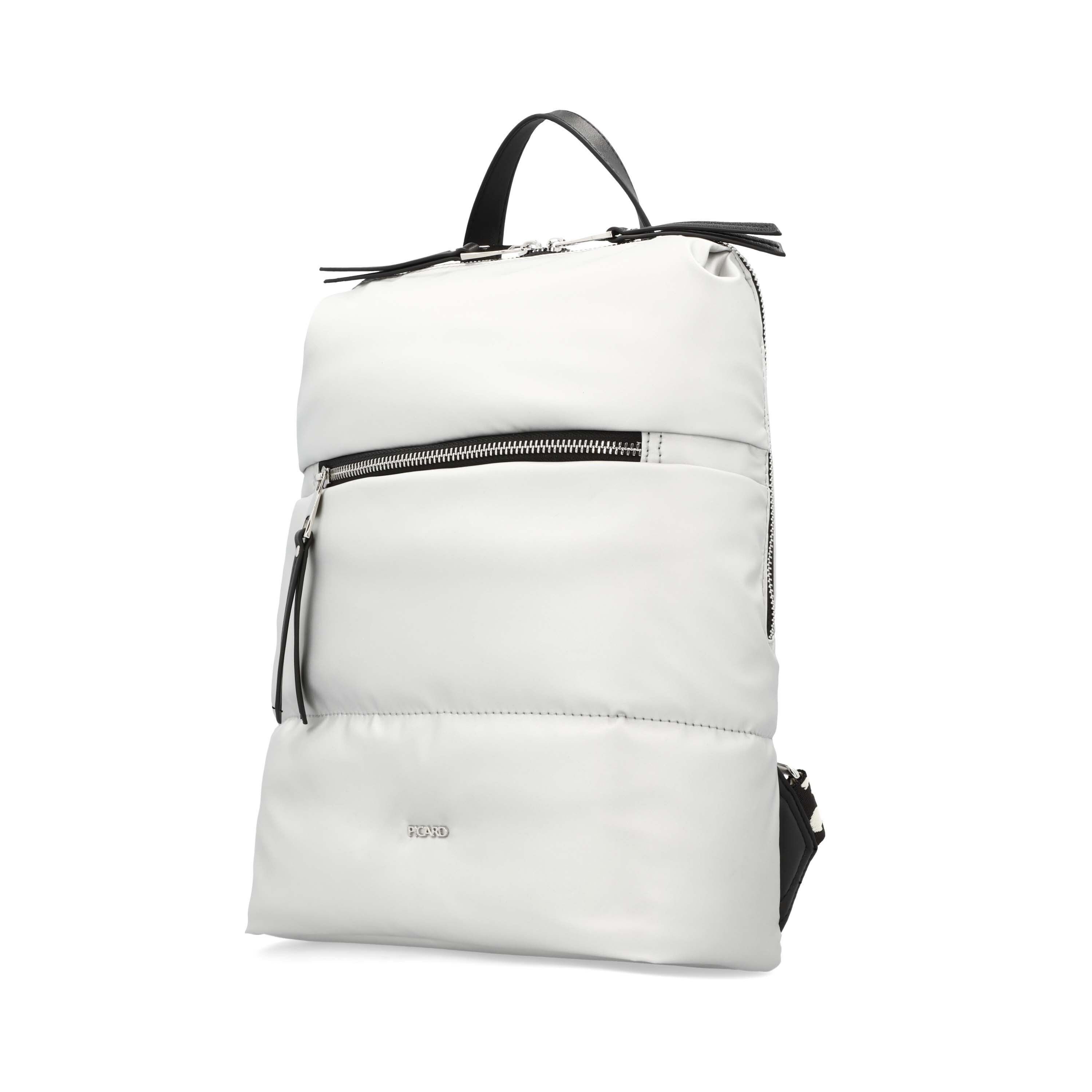 Picard Rucksack PICARD Rucksack Carezza aus Recyceltes Pu (H/W 2024)