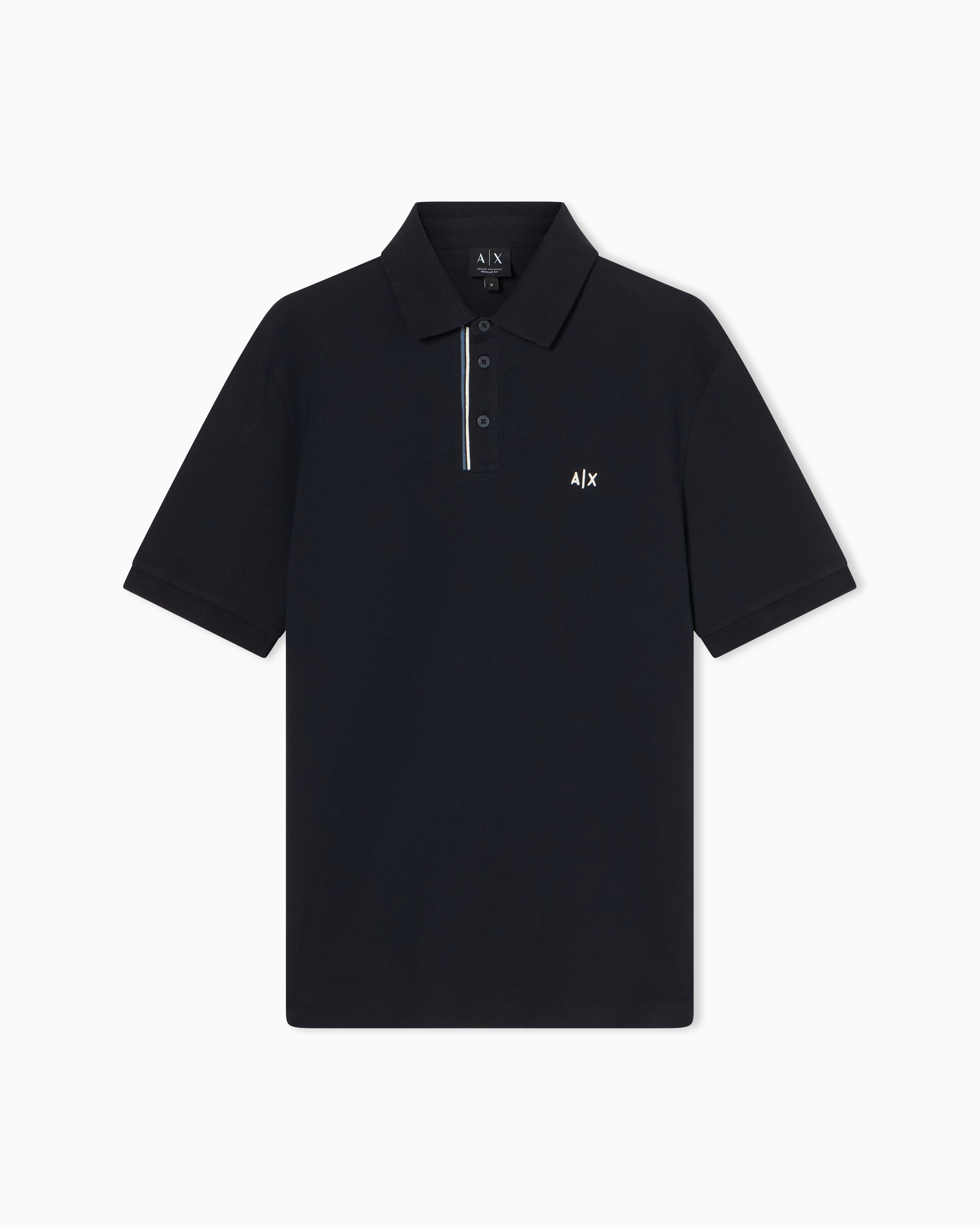 ARMANI EXCHANGE Poloshirt